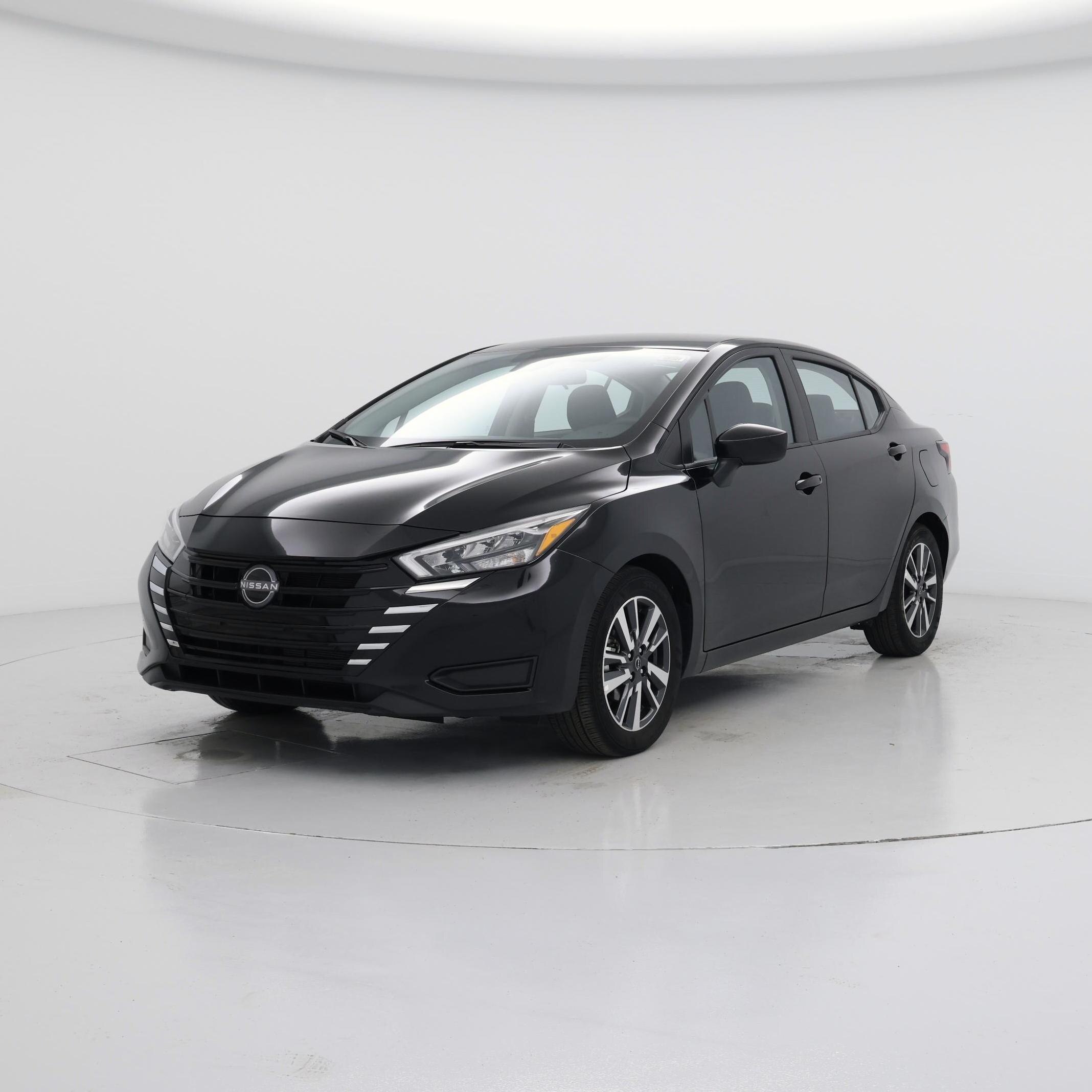 Thumbnail: 2025 Nissan Versa - 4