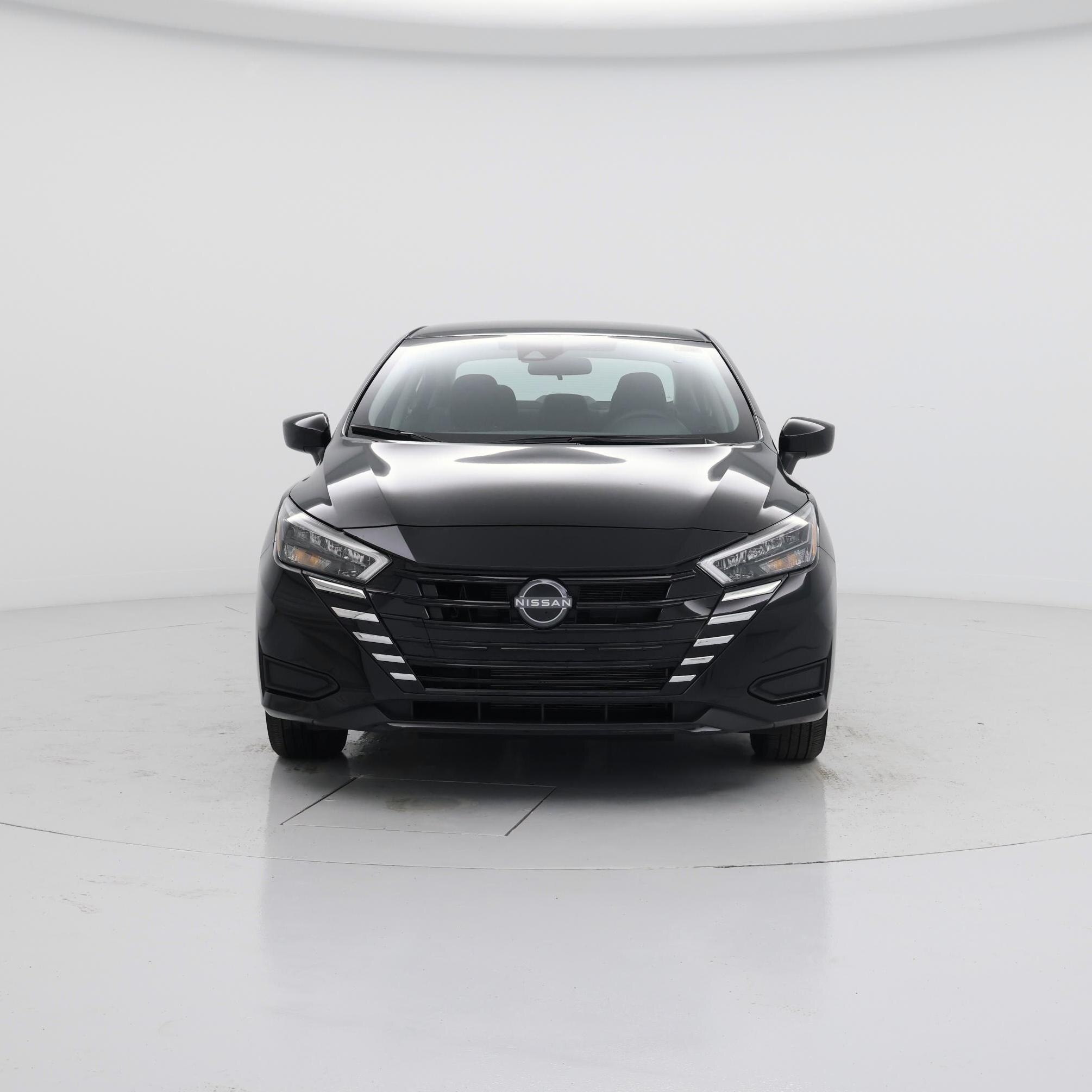 Thumbnail: 2025 Nissan Versa - 5