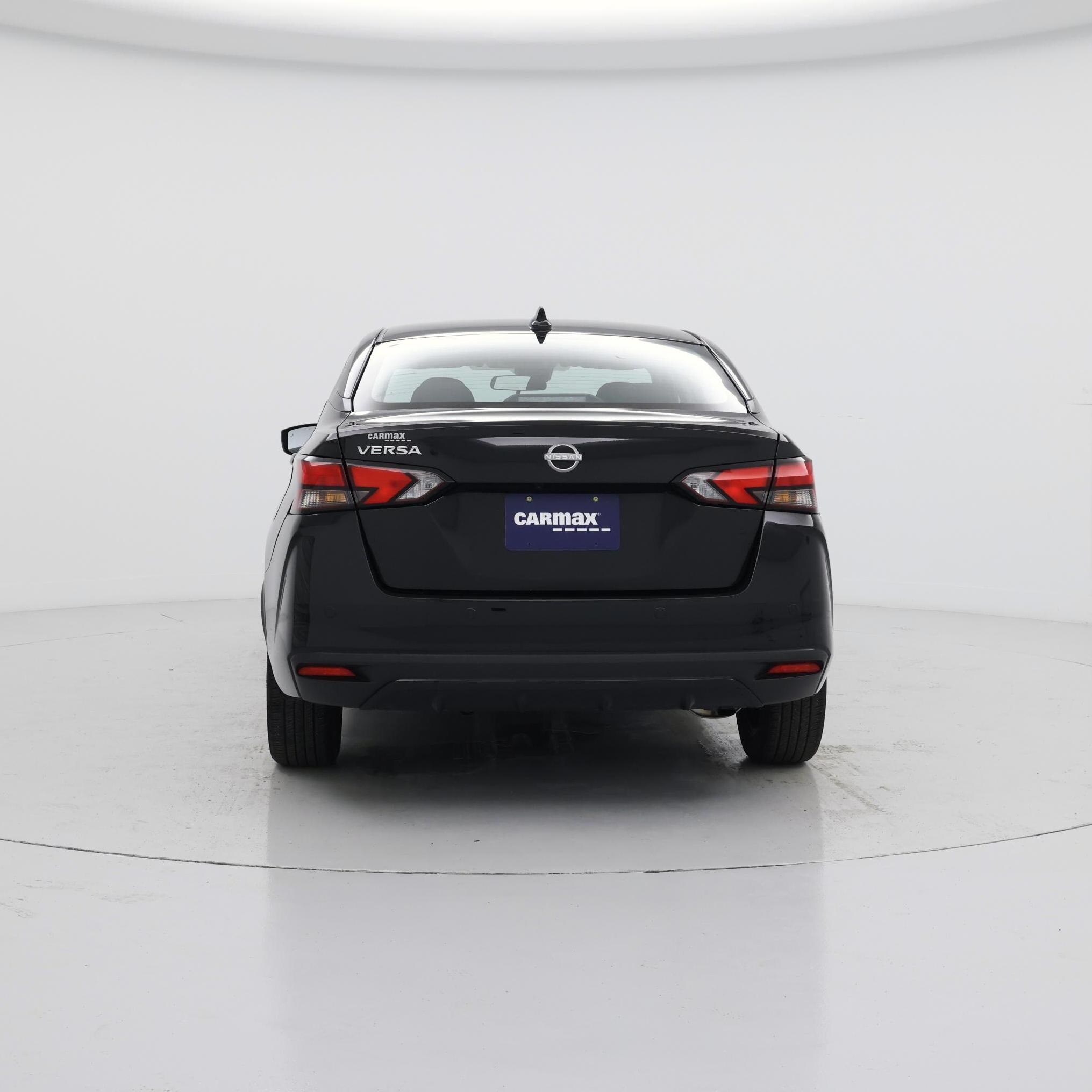 Thumbnail: 2025 Nissan Versa - 6