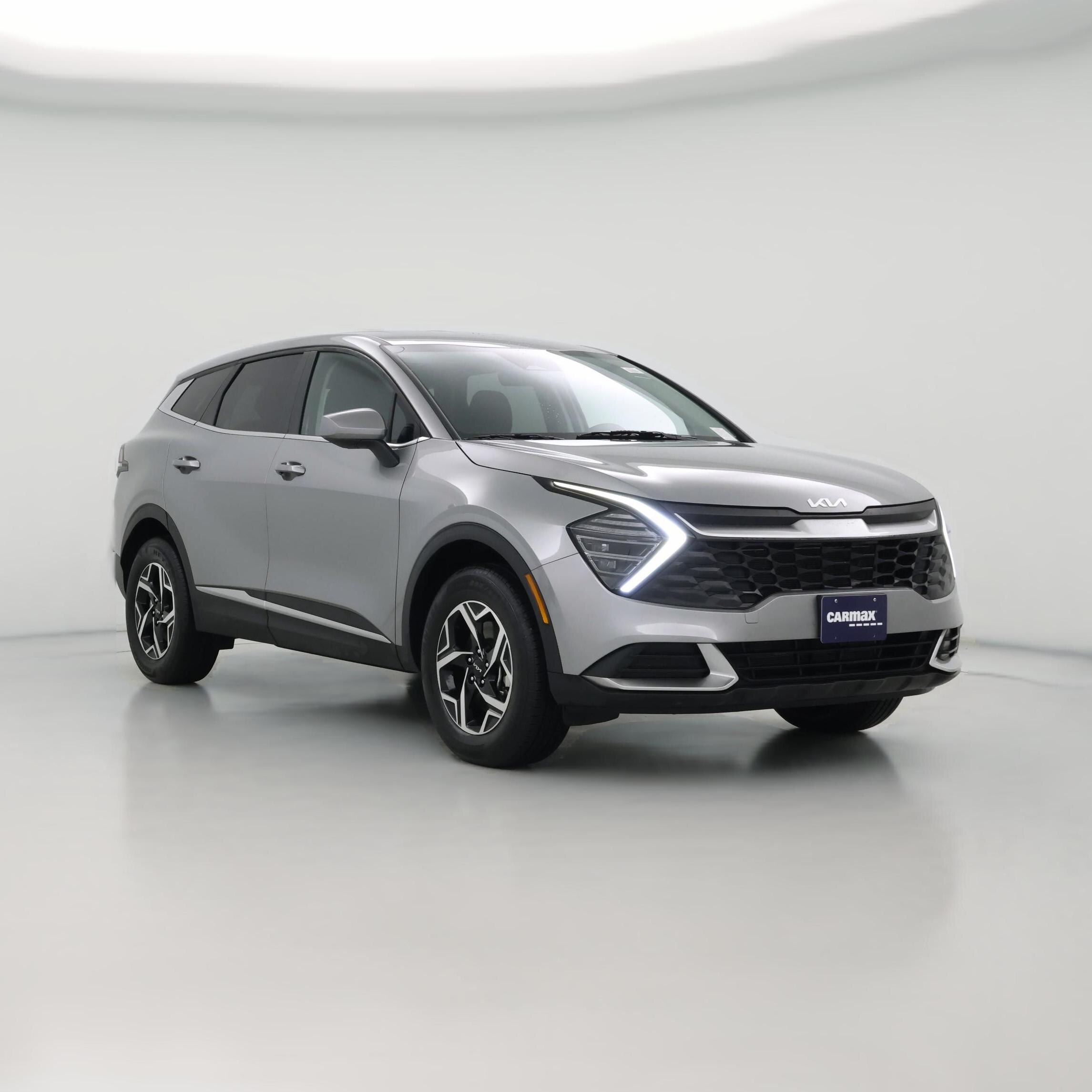 Thumbnail: 2025 Kia Sportage - 1