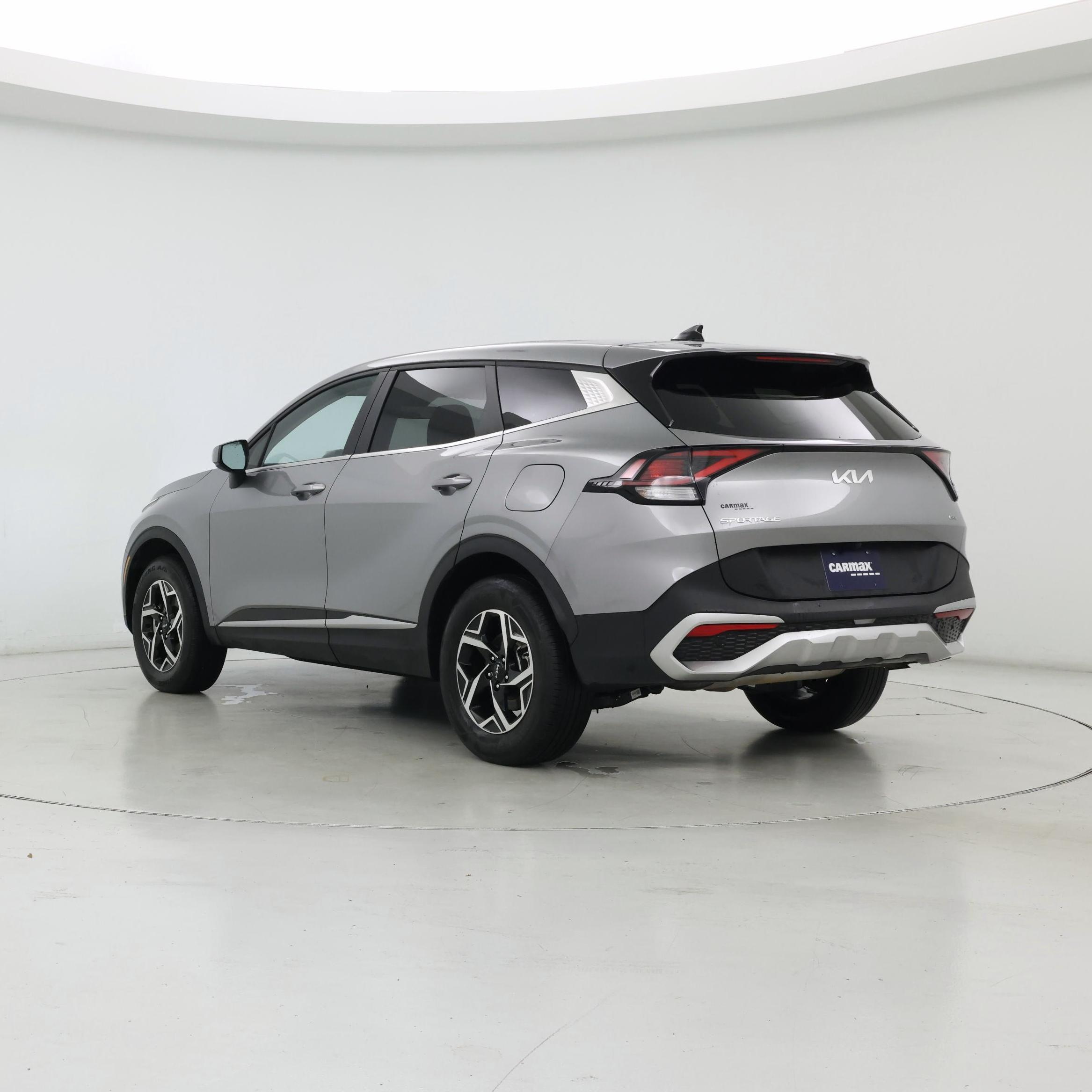 Thumbnail: 2025 Kia Sportage - 2