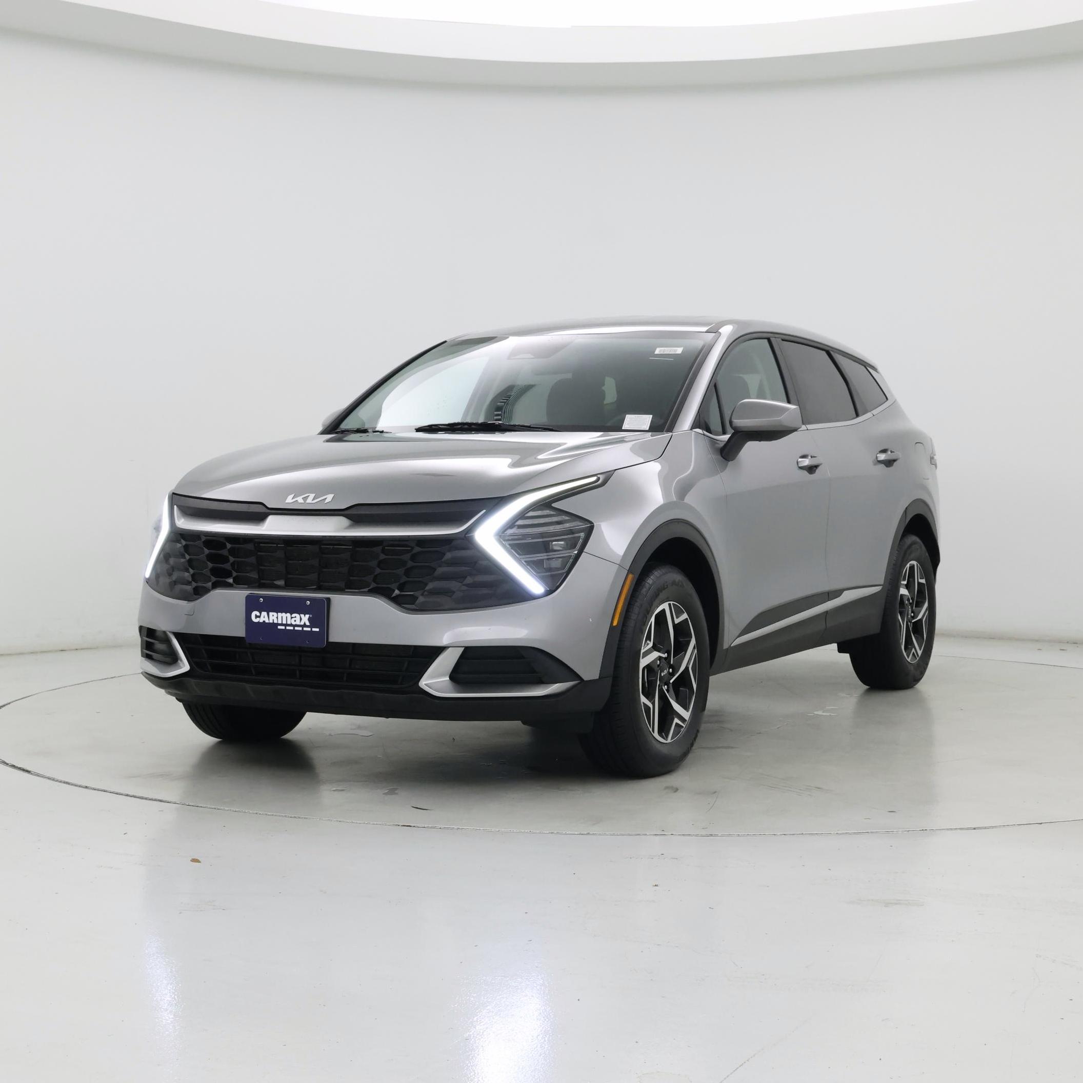 Thumbnail: 2025 Kia Sportage - 4