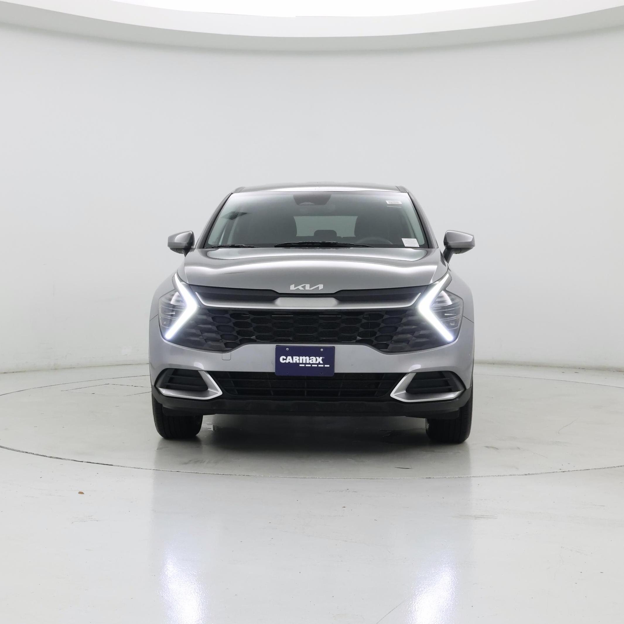 Thumbnail: 2025 Kia Sportage - 5