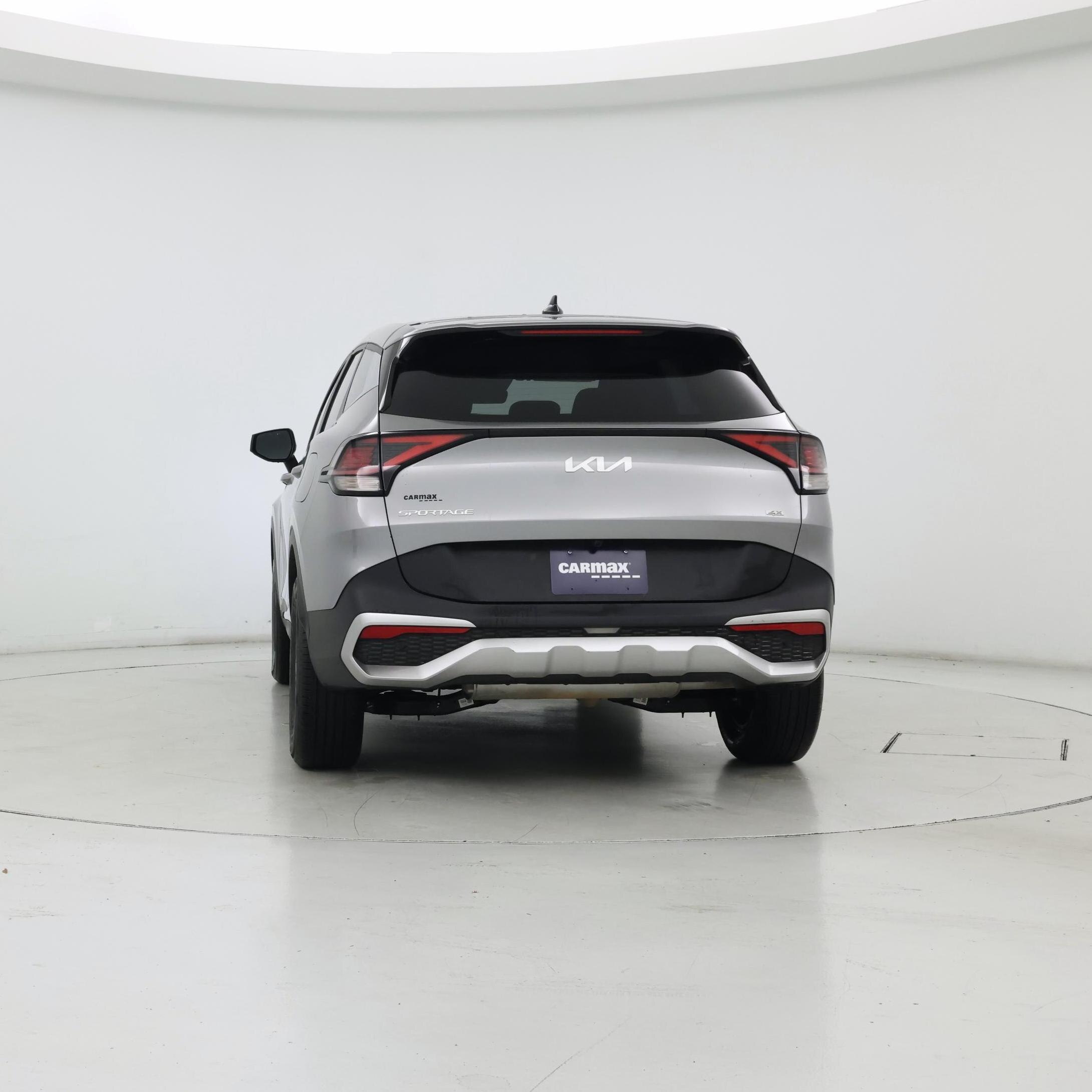Thumbnail: 2025 Kia Sportage - 6
