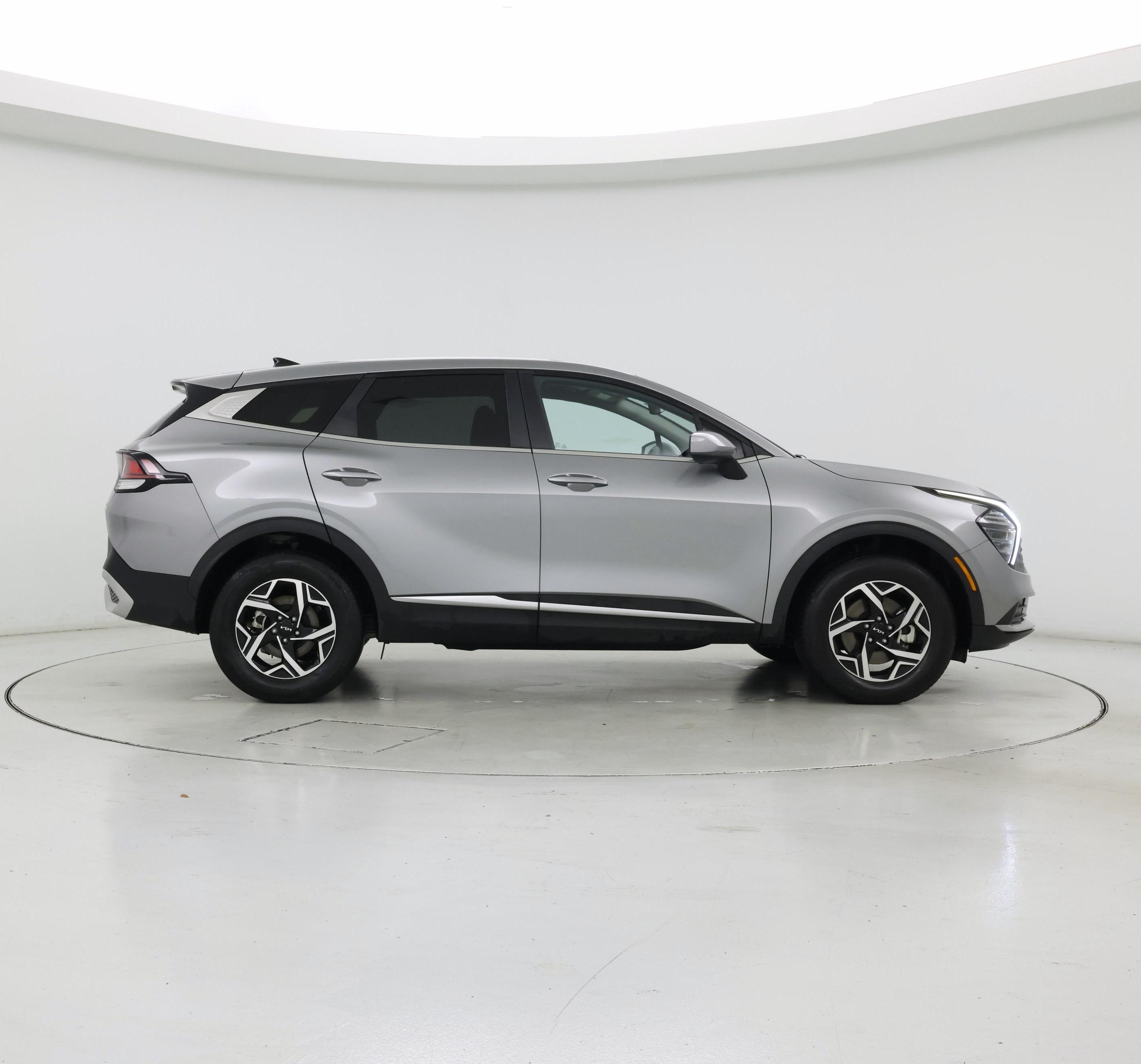 Thumbnail: 2025 Kia Sportage - 7