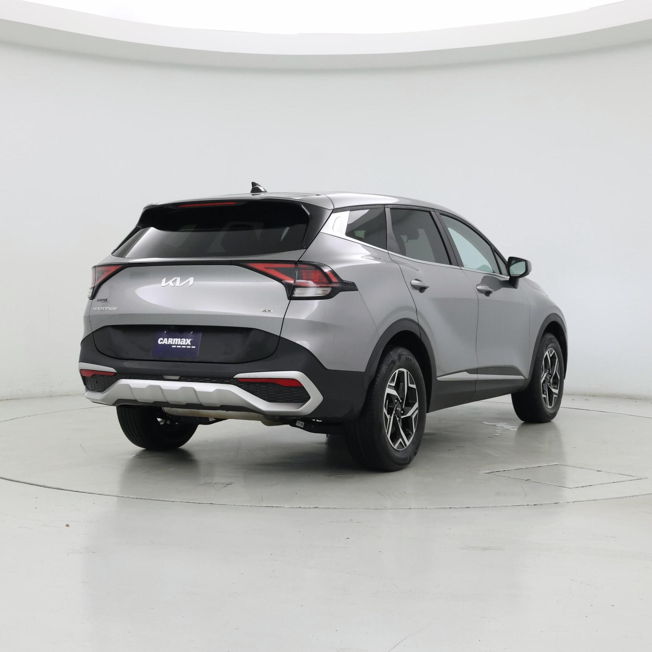 Thumbnail: 2025 Kia Sportage - 8