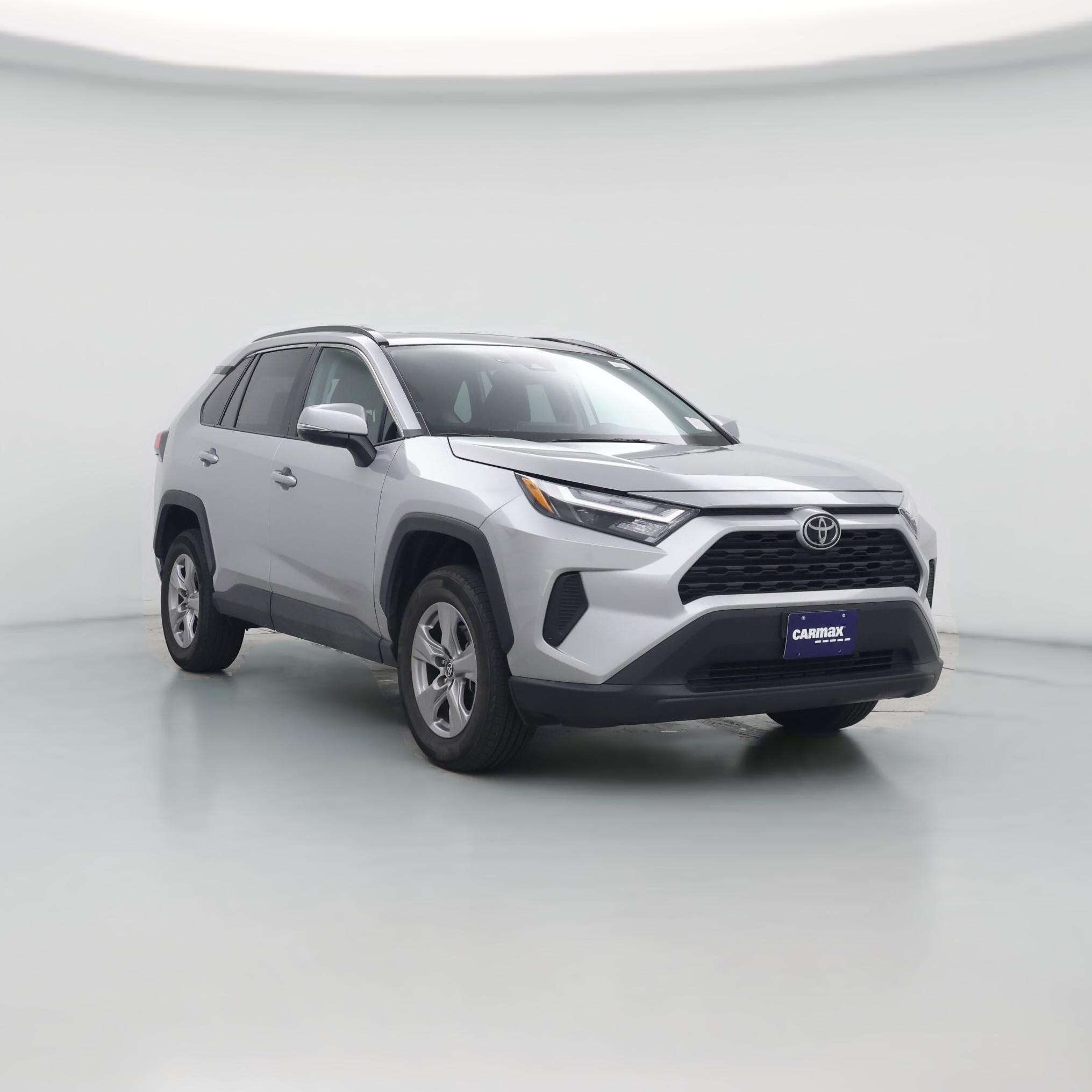 Thumbnail: 2025 Toyota RAV4 - 1