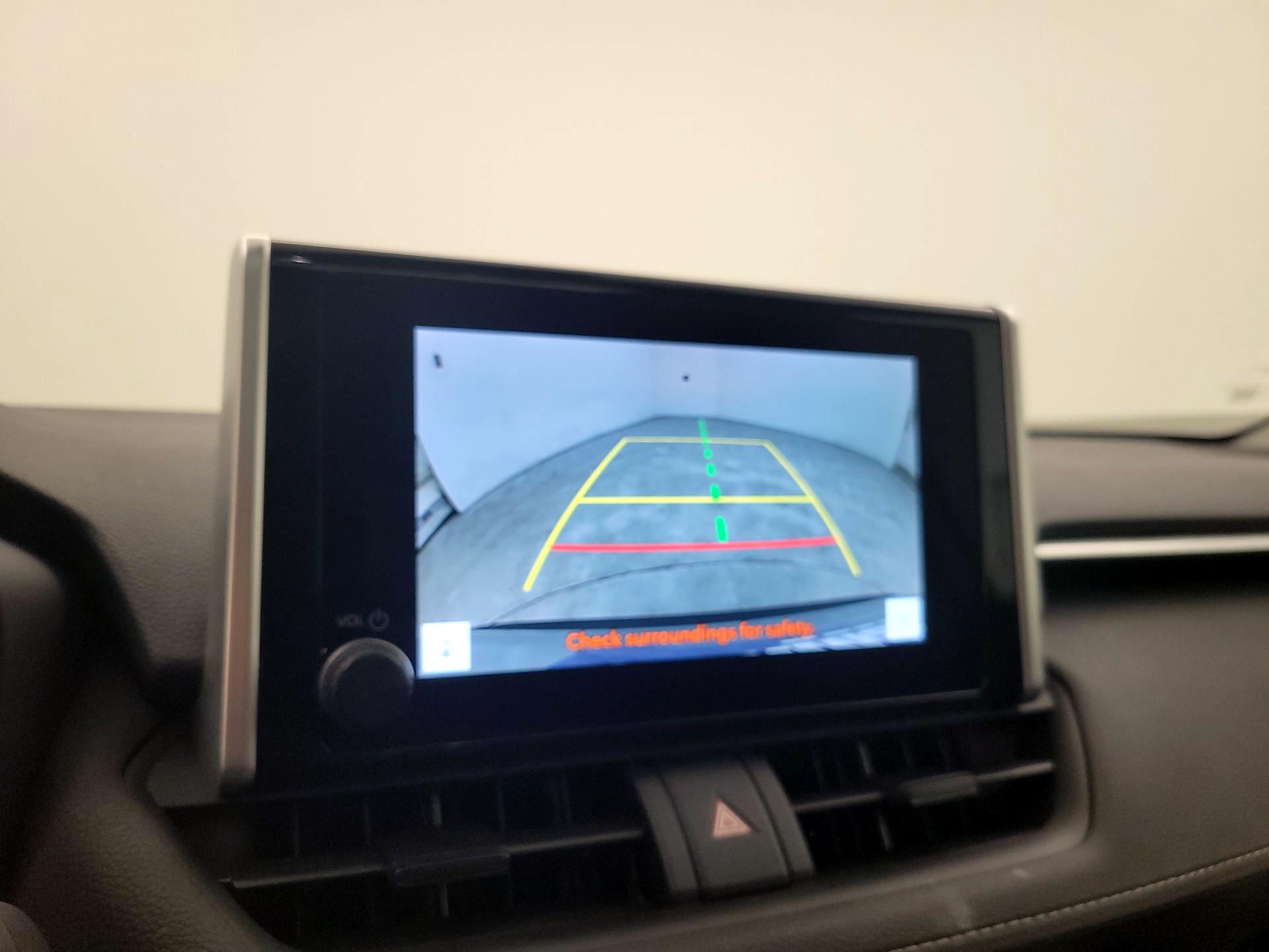 Thumbnail: 2025 Toyota RAV4 - 14