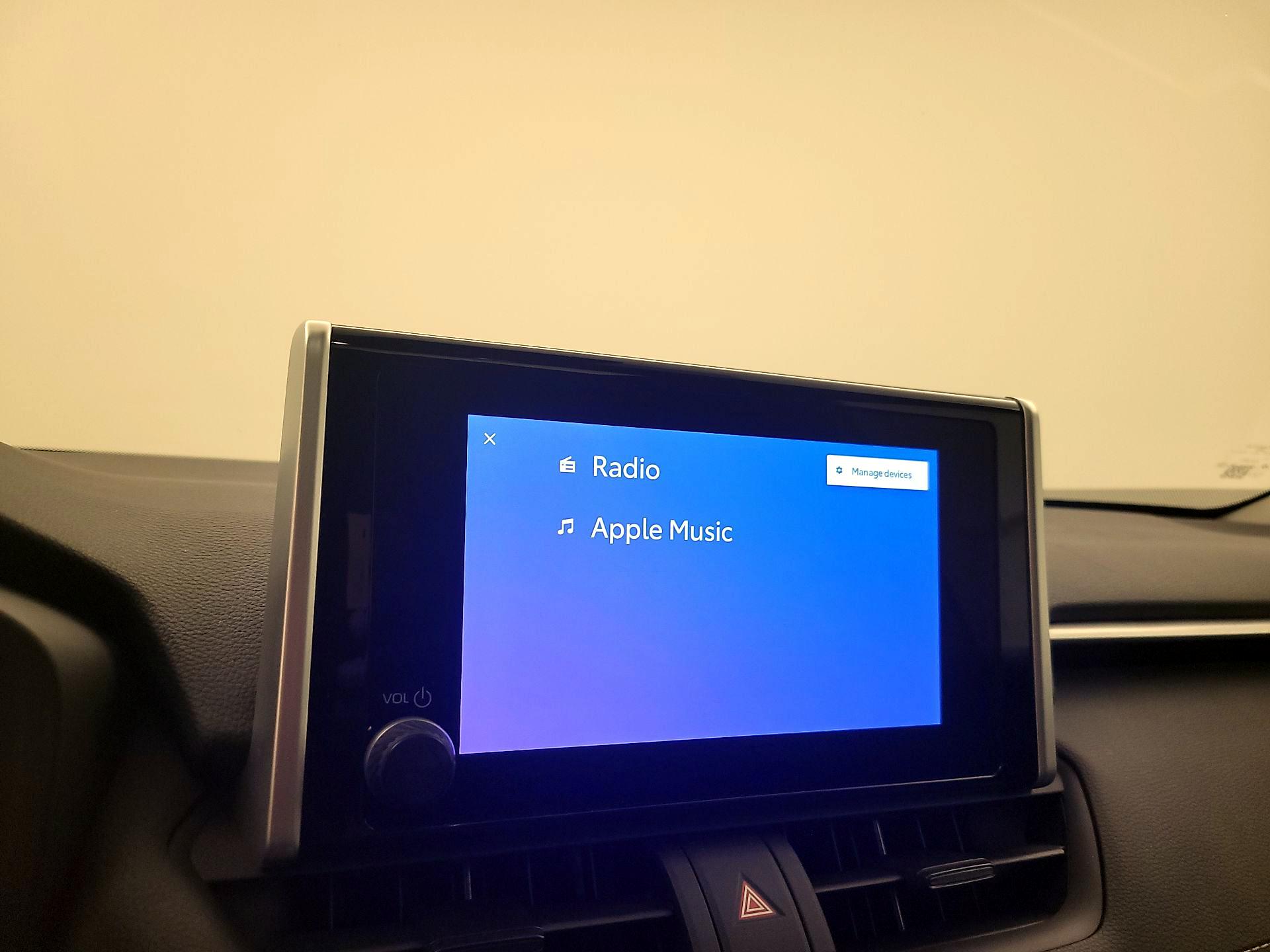 Thumbnail: 2025 Toyota RAV4 - 15