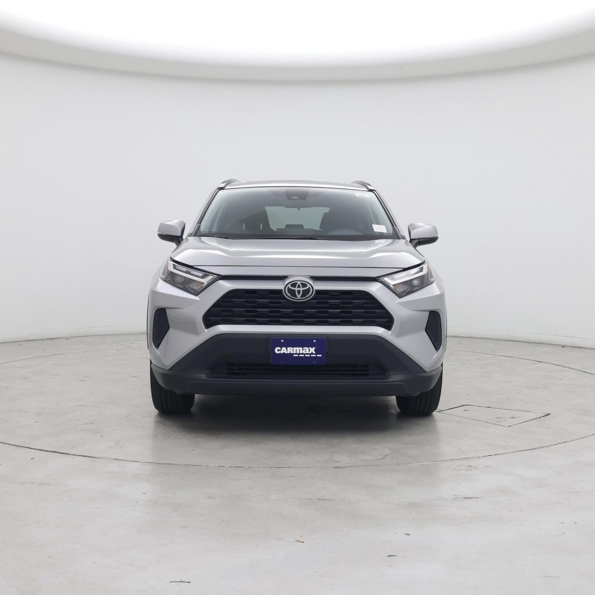 Thumbnail: 2025 Toyota RAV4 - 5