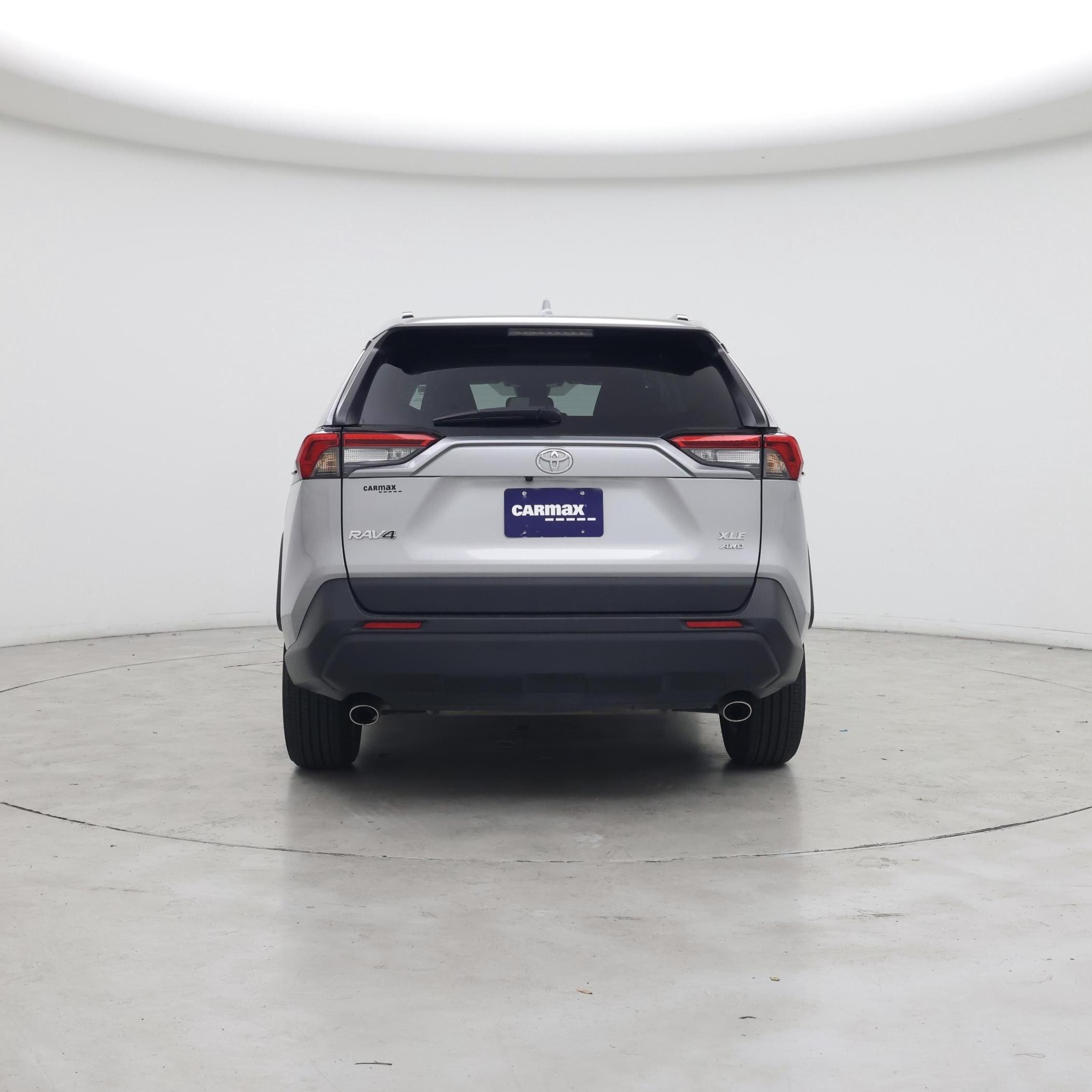 Thumbnail: 2025 Toyota RAV4 - 6