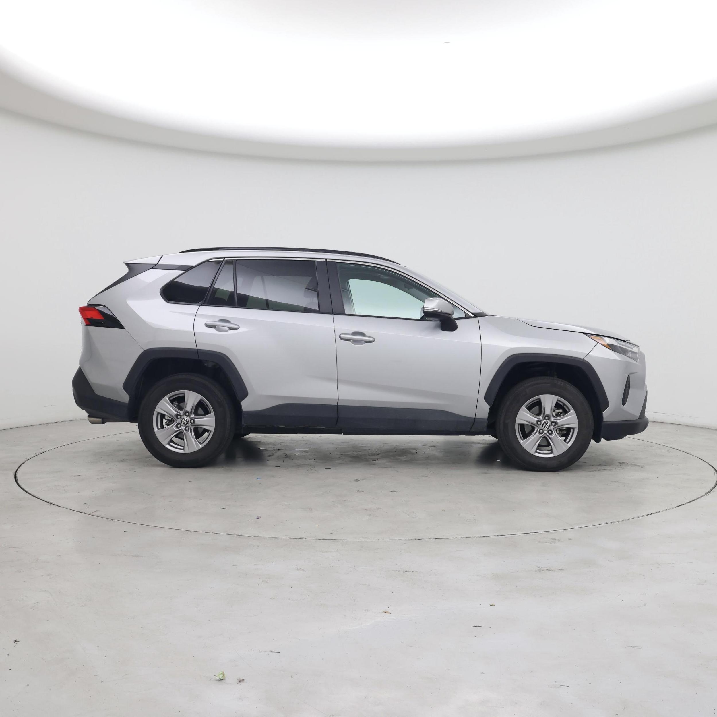 Thumbnail: 2025 Toyota RAV4 - 7