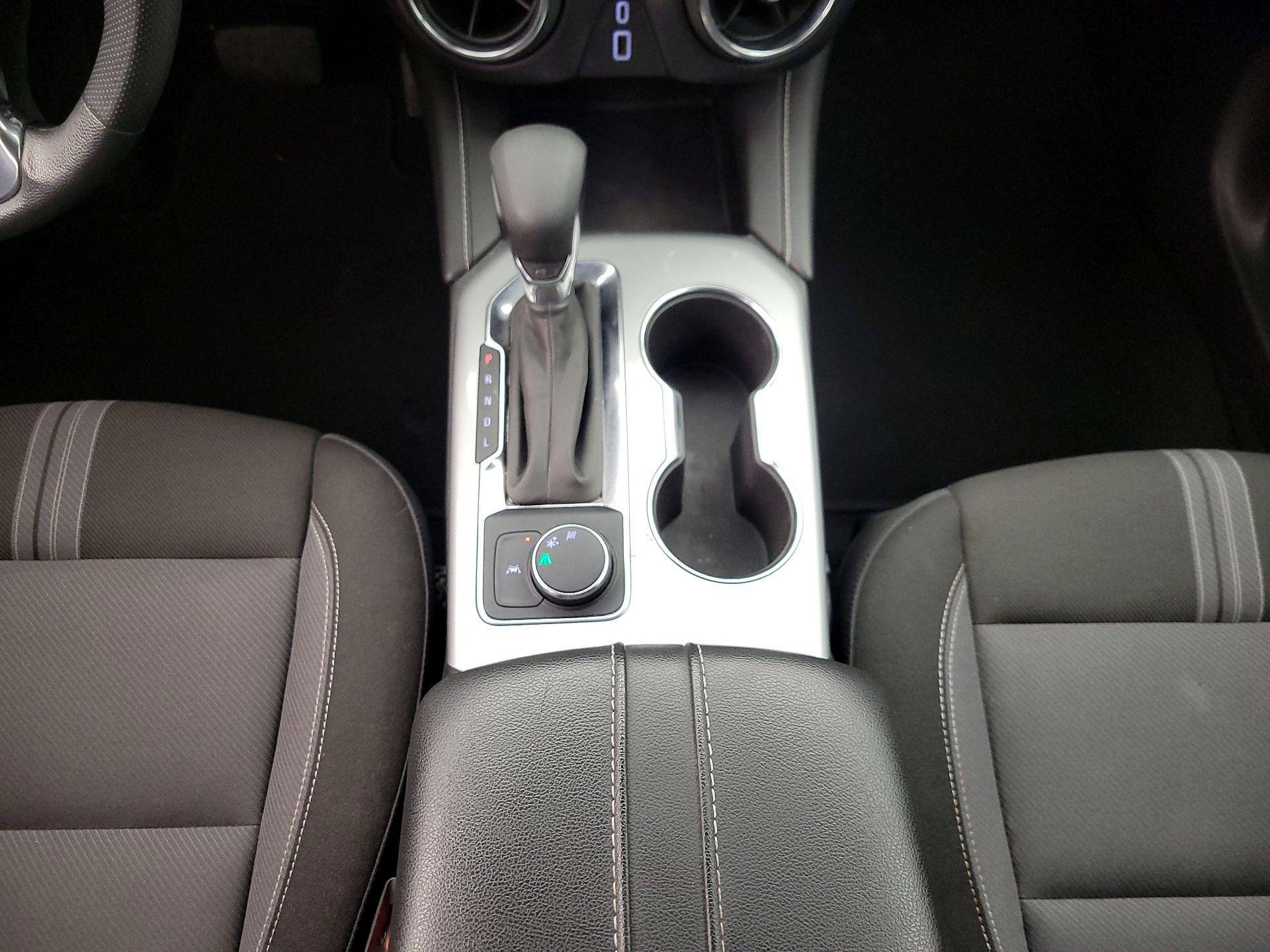 Thumbnail: 2025 Chevrolet Blazer - 18