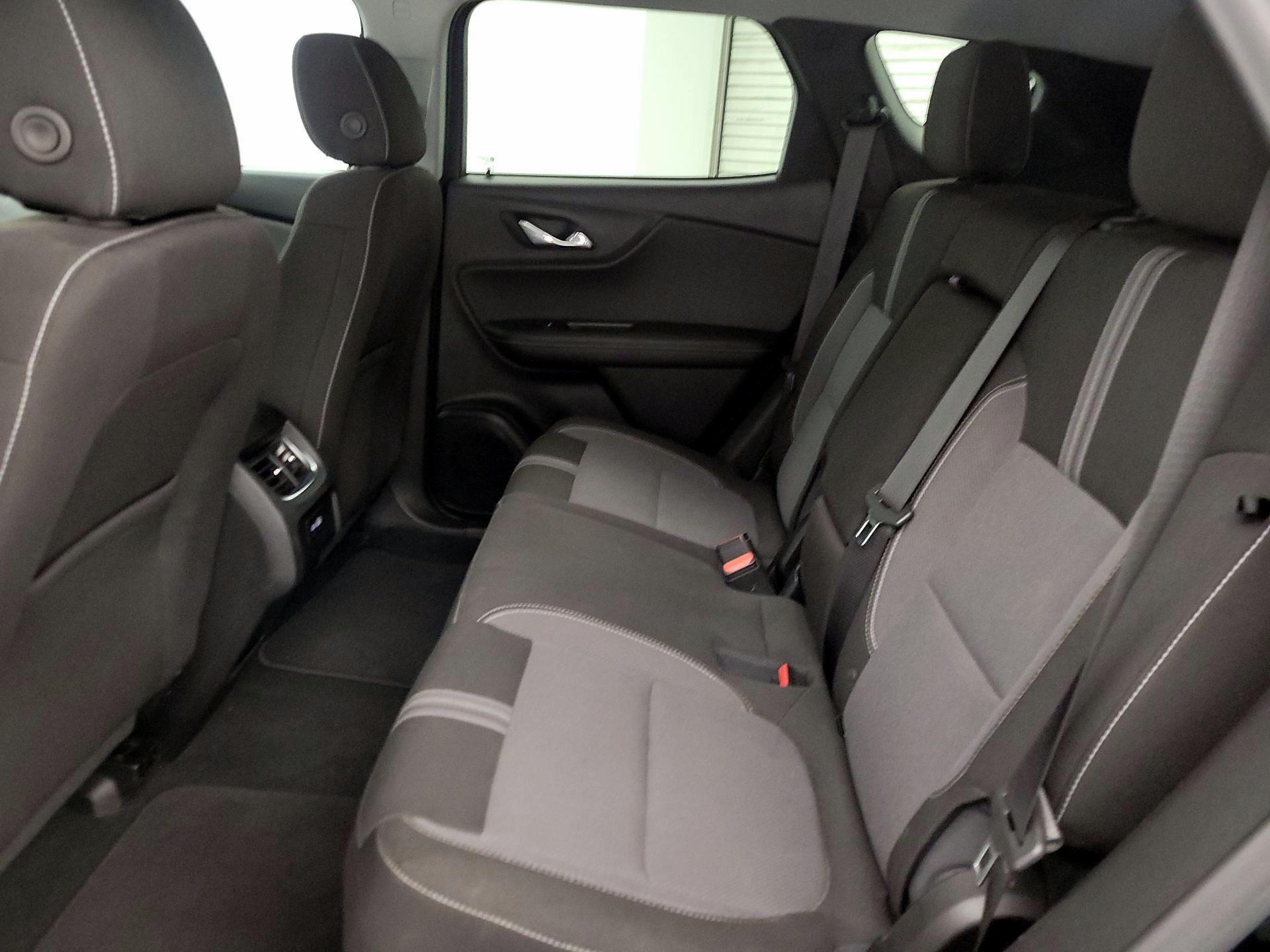 Thumbnail: 2025 Chevrolet Blazer - 20