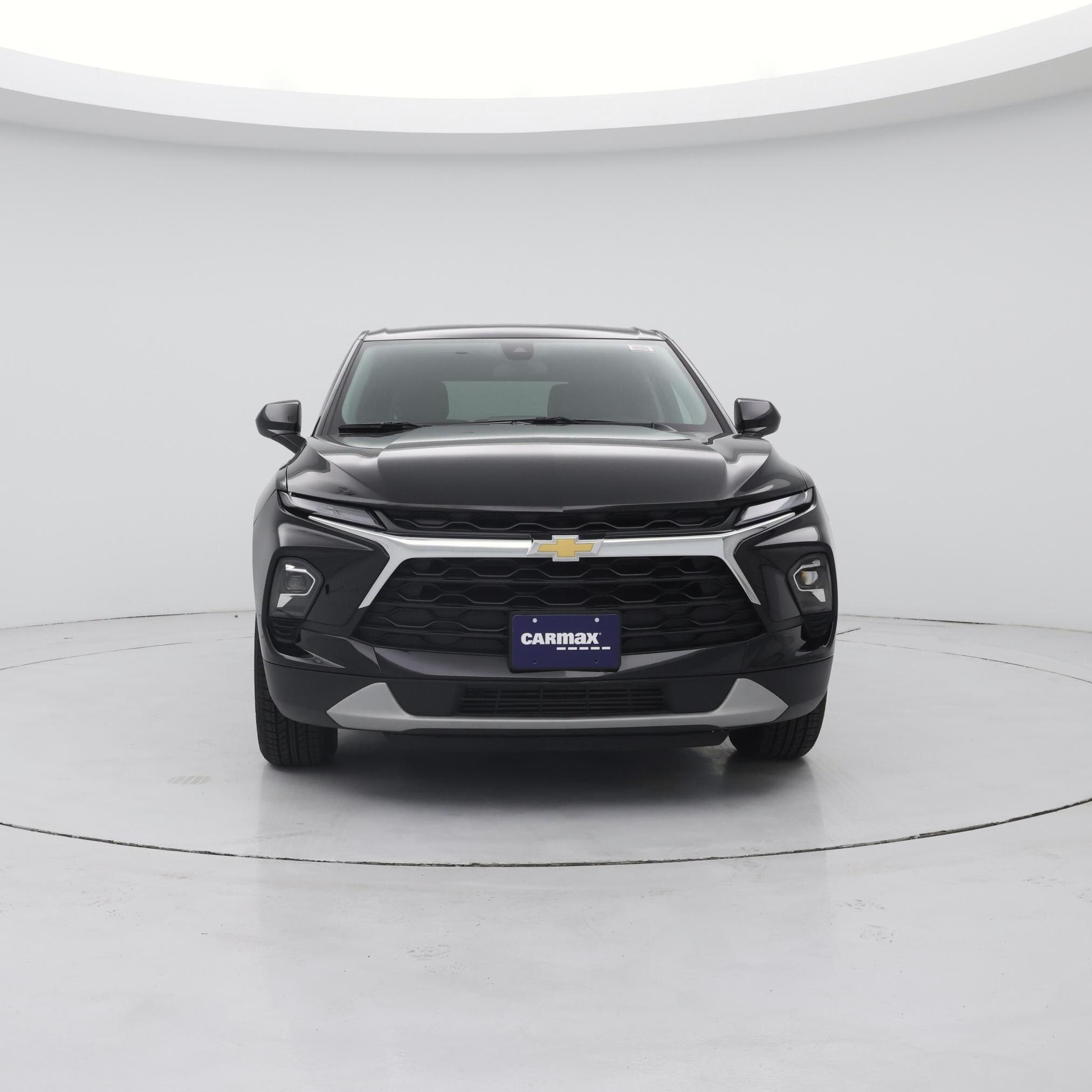 Thumbnail: 2025 Chevrolet Blazer - 5