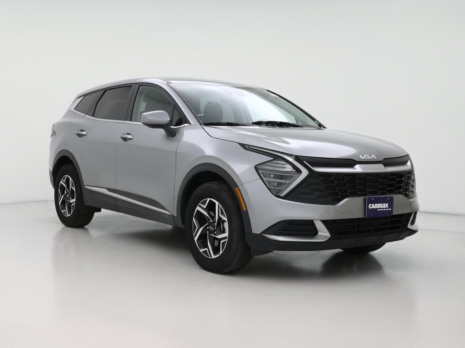 2025 Kia Sportage LX - Photo 1