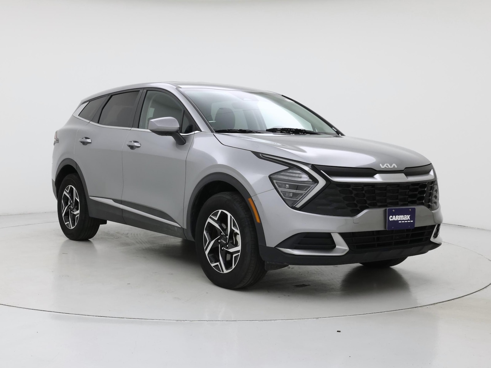 2025 Kia Sportage LX - Photo 2