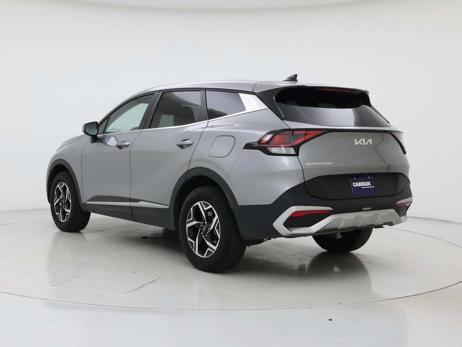 2025 Kia Sportage LX - Photo 3