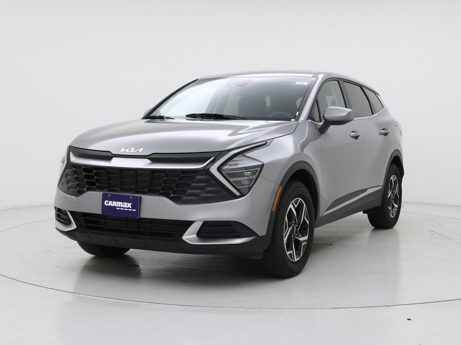 2025 Kia Sportage LX - Photo 5