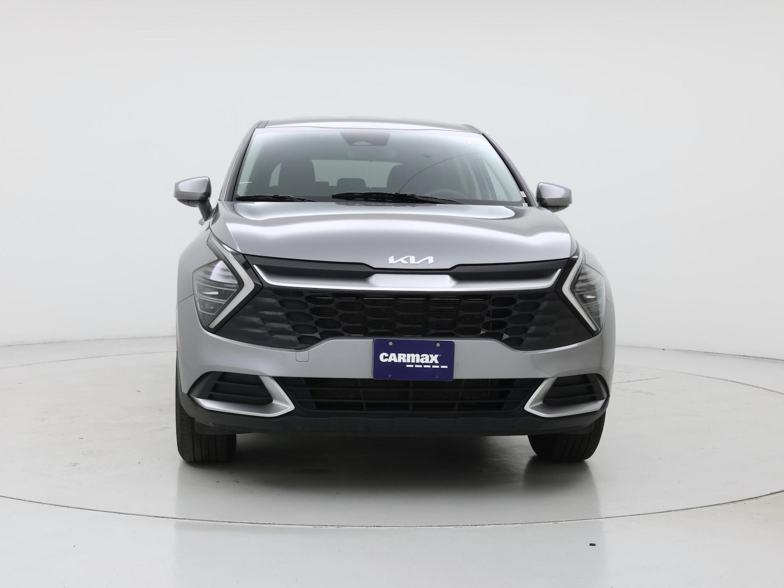 2025 Kia Sportage LX - Photo 6