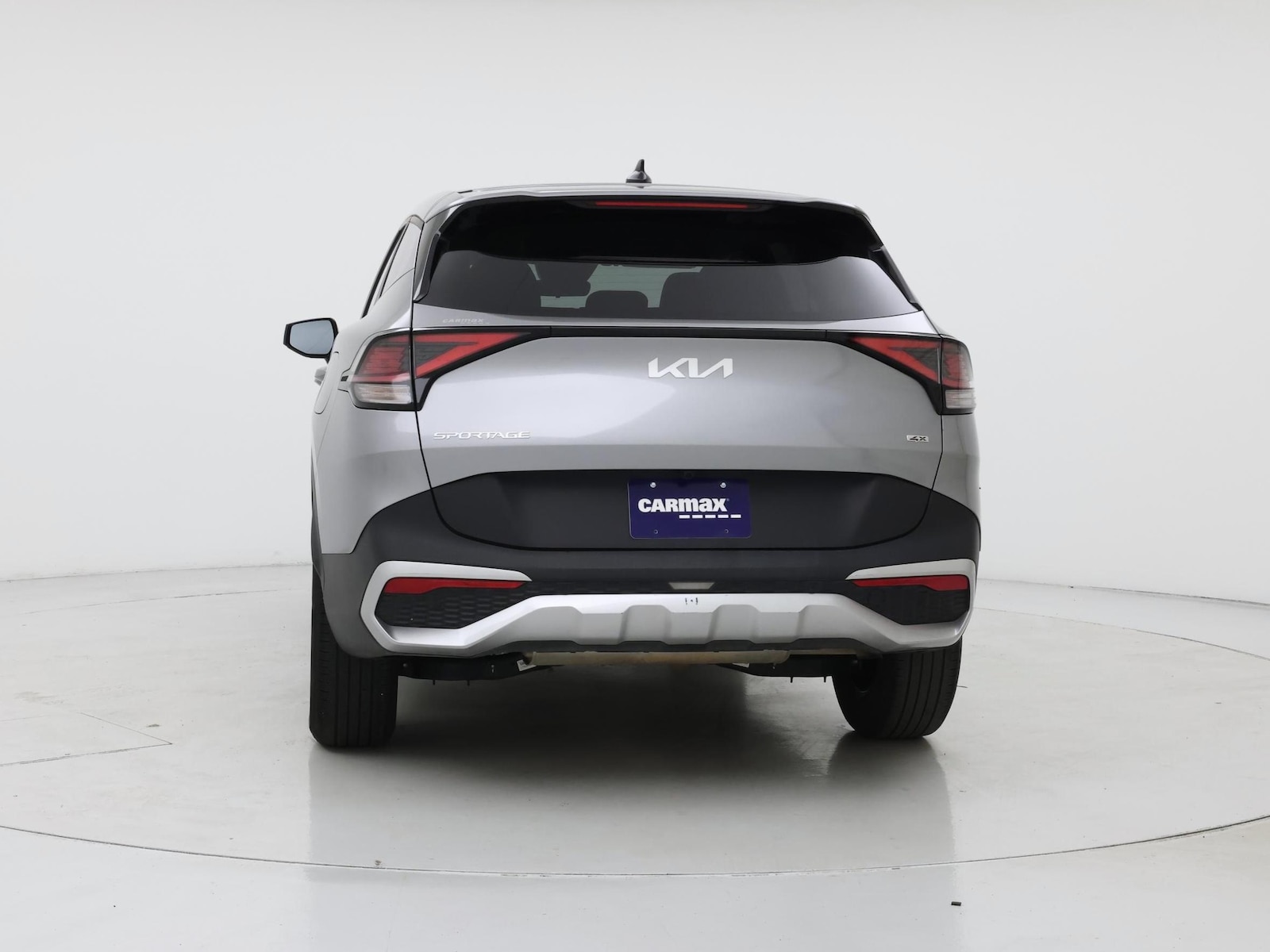 2025 Kia Sportage LX - Photo 7