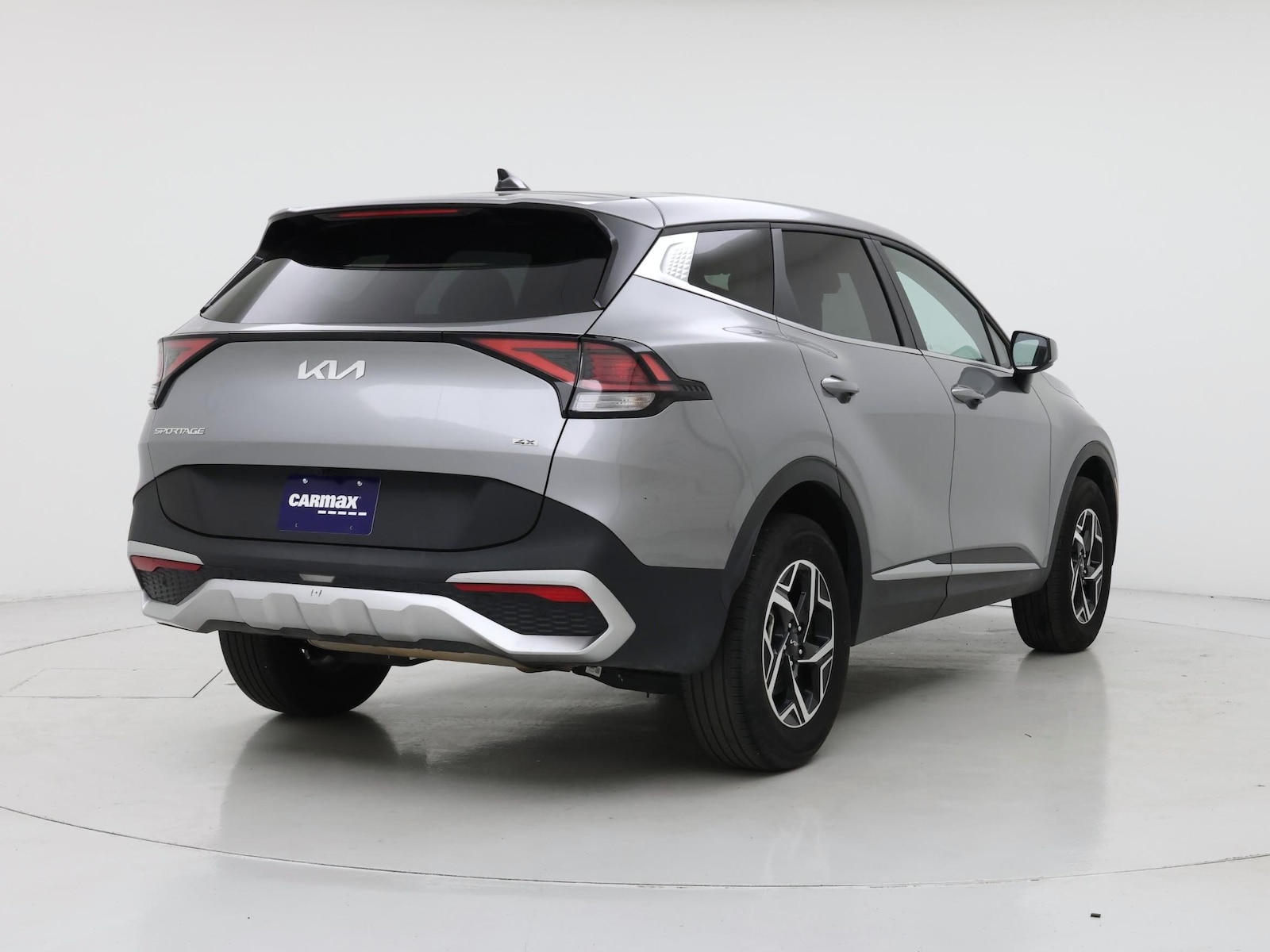 2025 Kia Sportage LX - Photo 9