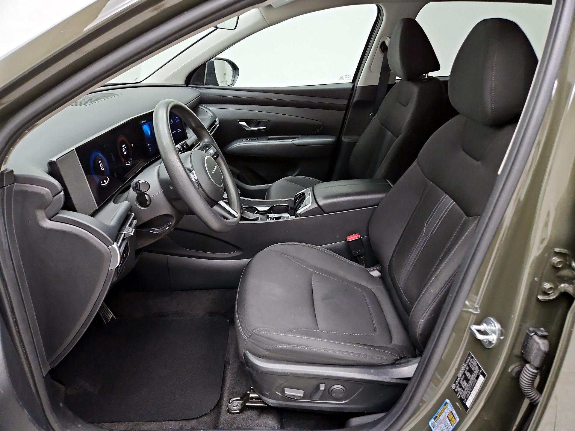 Thumbnail: 2025 Hyundai Tucson - 11