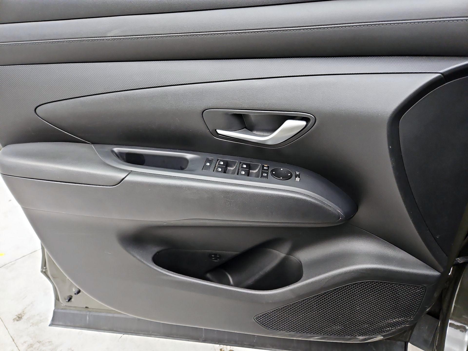 Thumbnail: 2025 Hyundai Tucson - 12