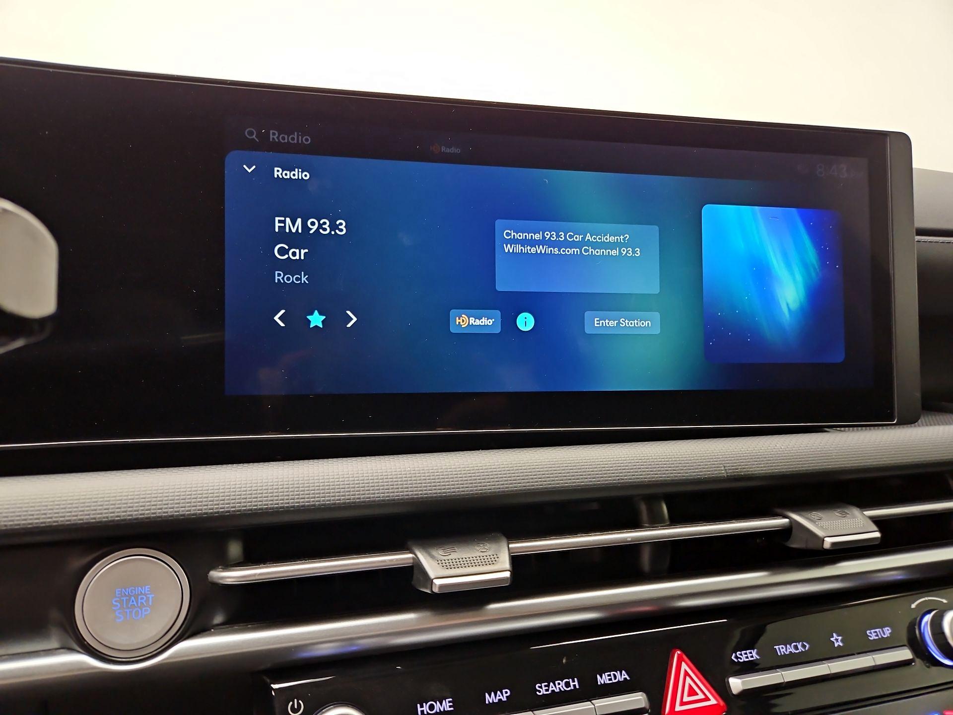 Thumbnail: 2025 Hyundai Tucson - 15