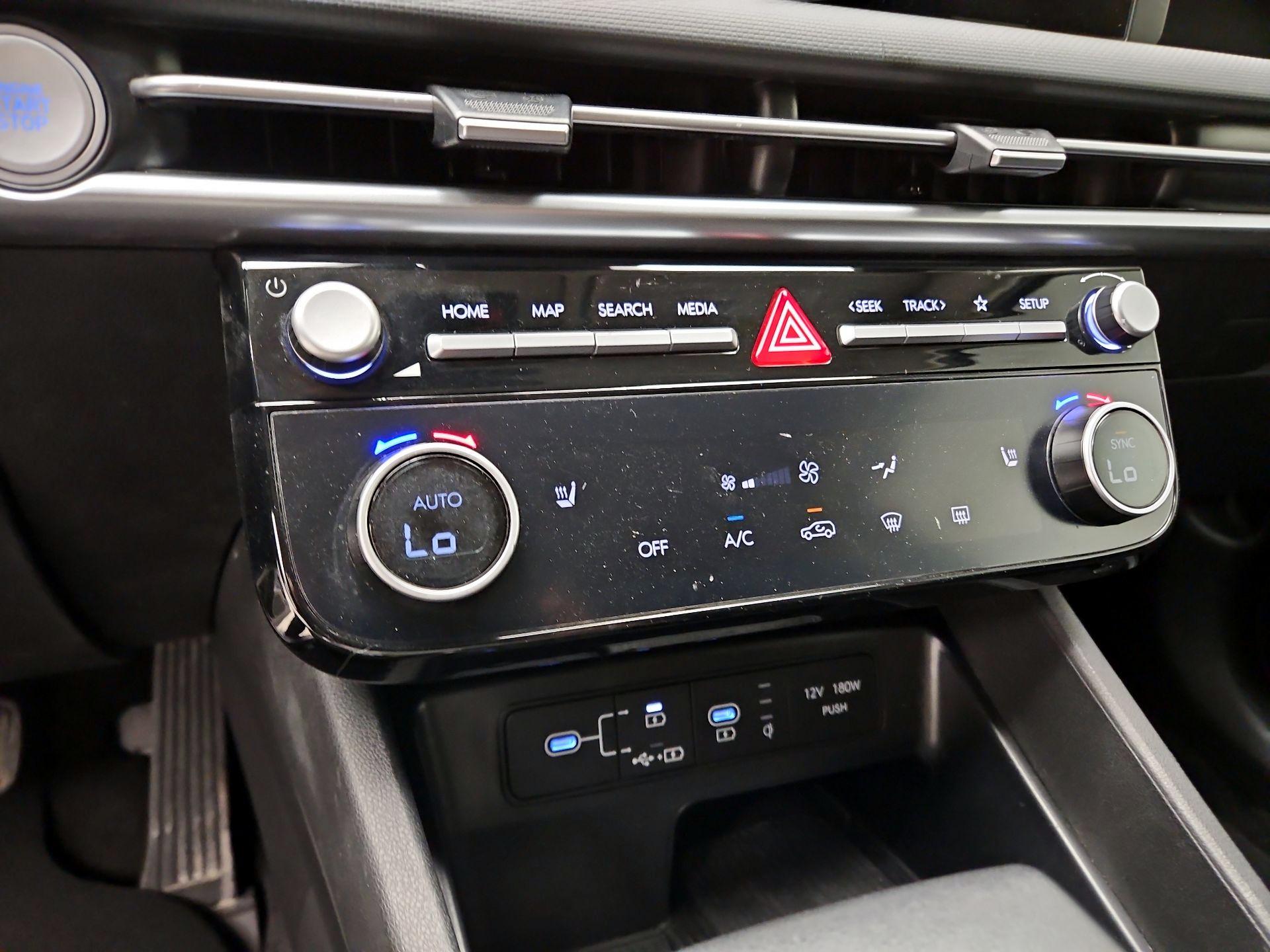 Thumbnail: 2025 Hyundai Tucson - 16