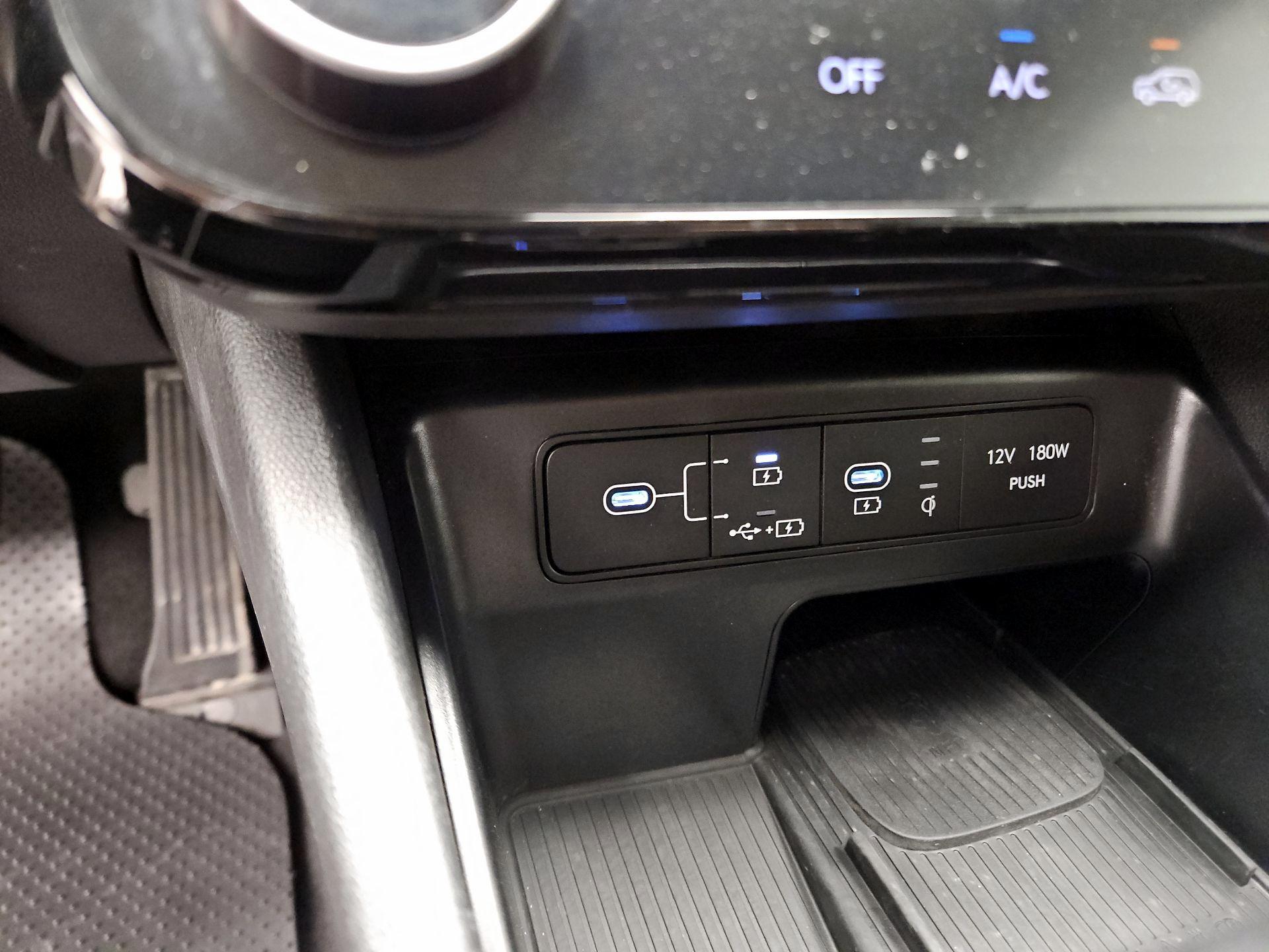 Thumbnail: 2025 Hyundai Tucson - 18