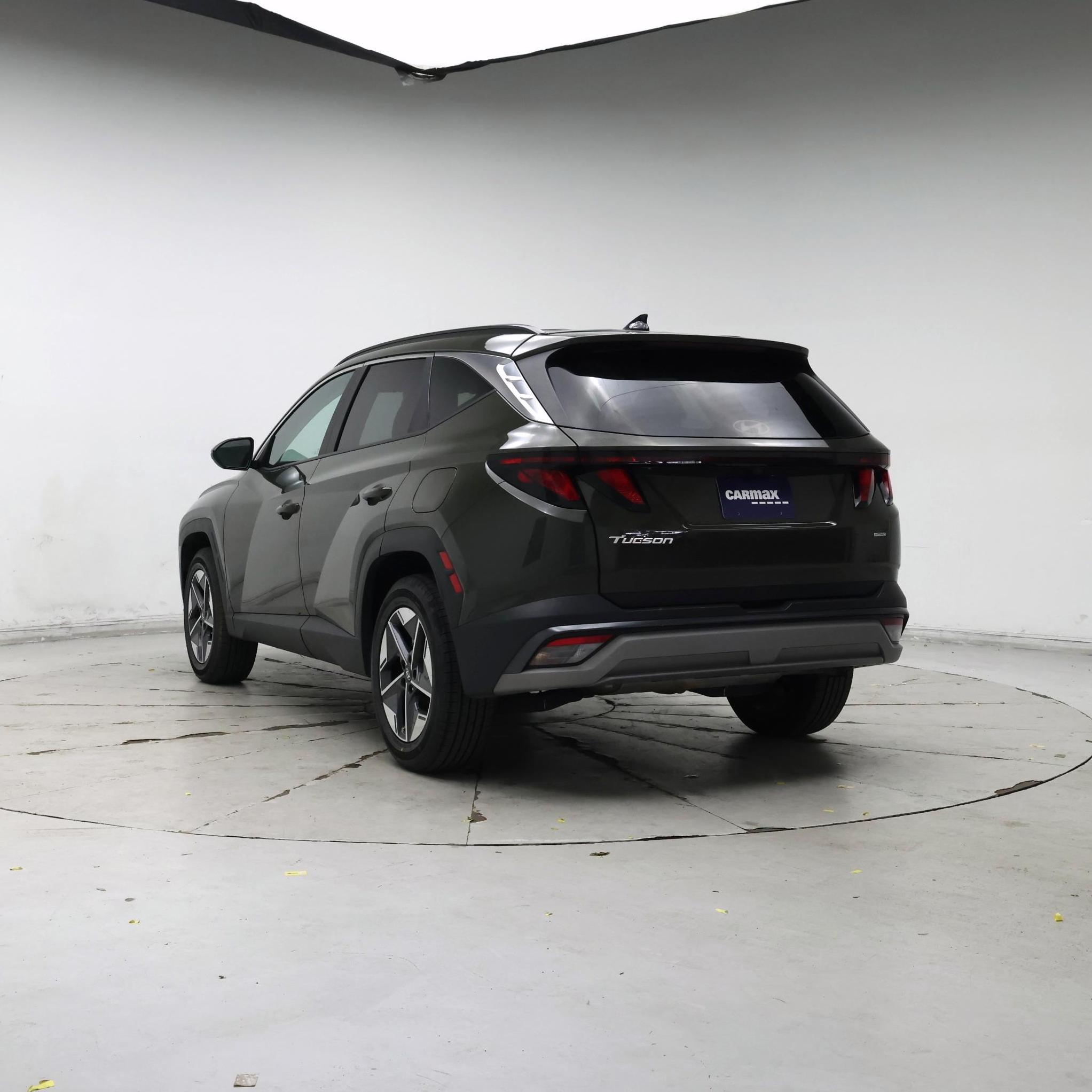 Thumbnail: 2025 Hyundai Tucson - 2