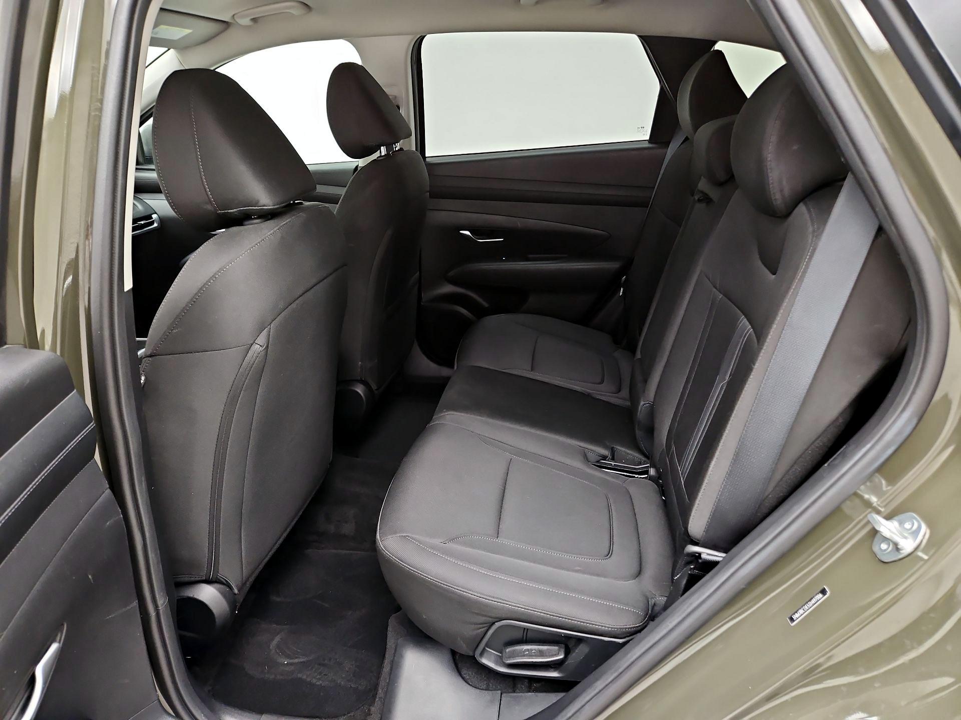 Thumbnail: 2025 Hyundai Tucson - 19