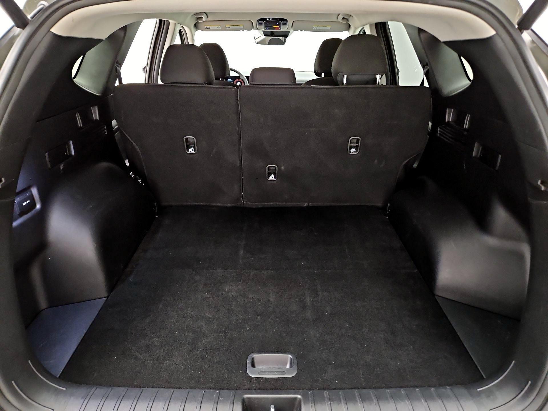 Thumbnail: 2025 Hyundai Tucson - 20