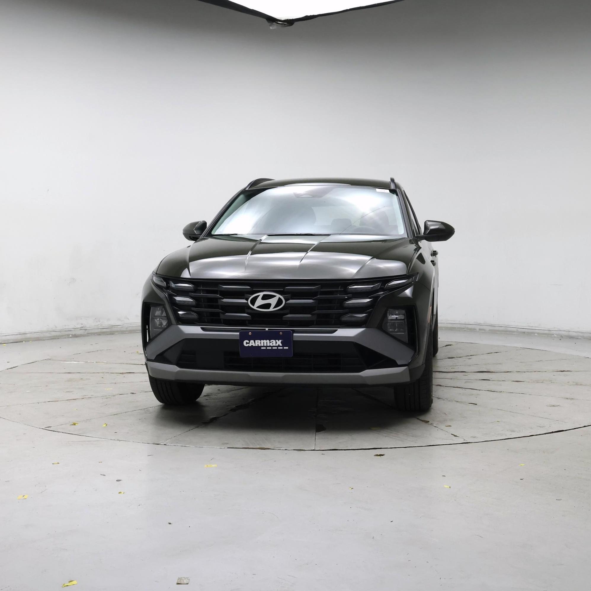 Thumbnail: 2025 Hyundai Tucson - 5
