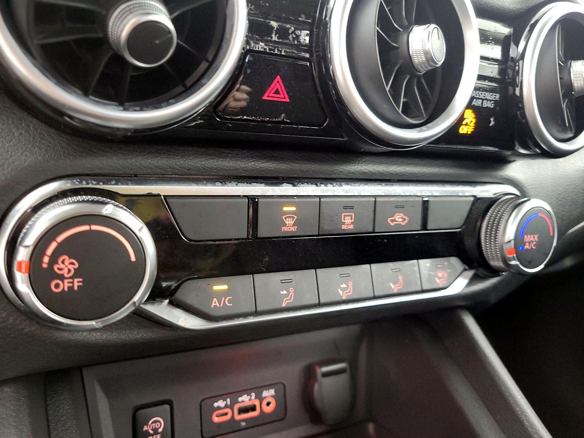 Thumbnail: 2025 Nissan Sentra - 16