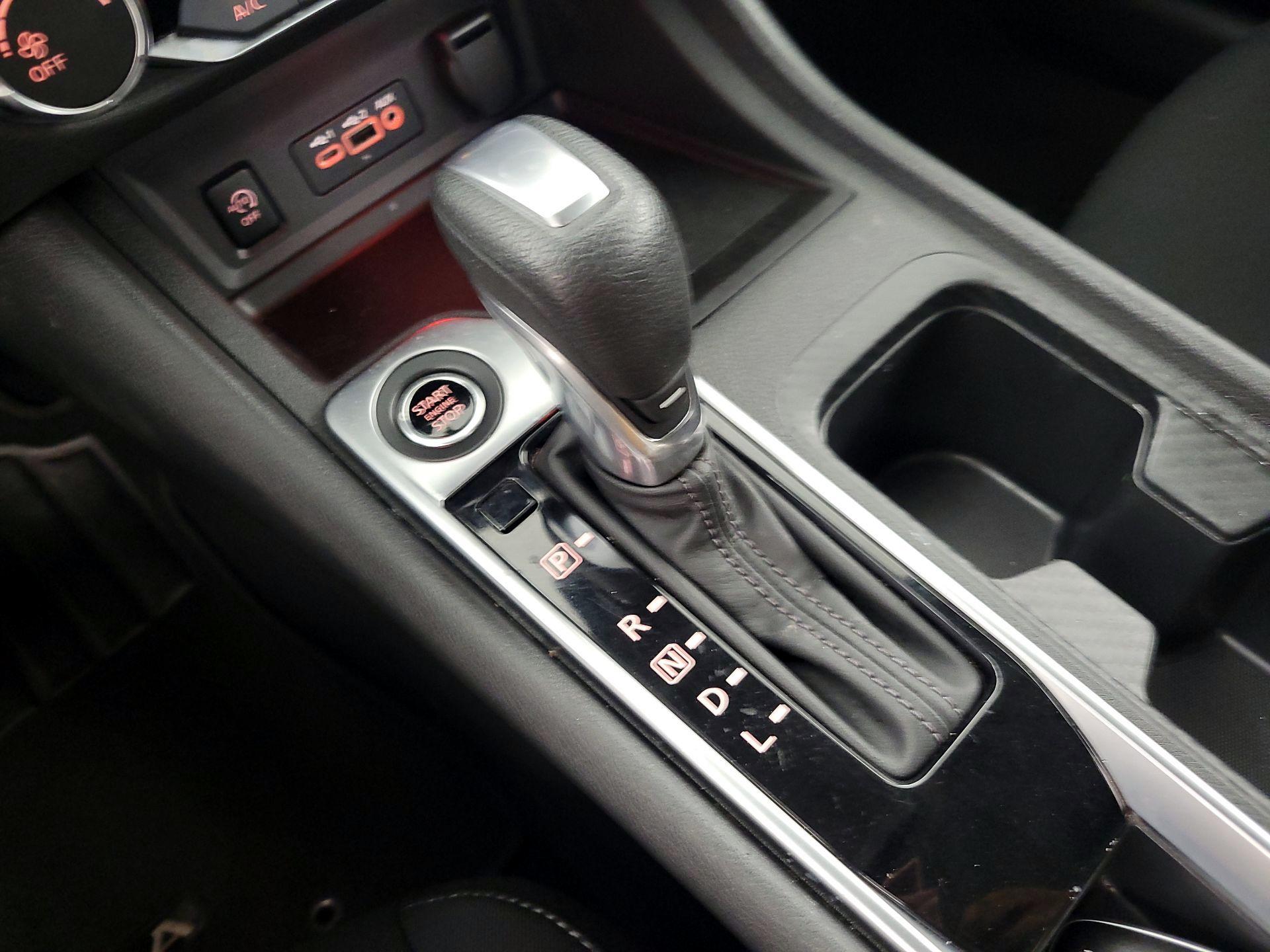 Thumbnail: 2025 Nissan Sentra - 17