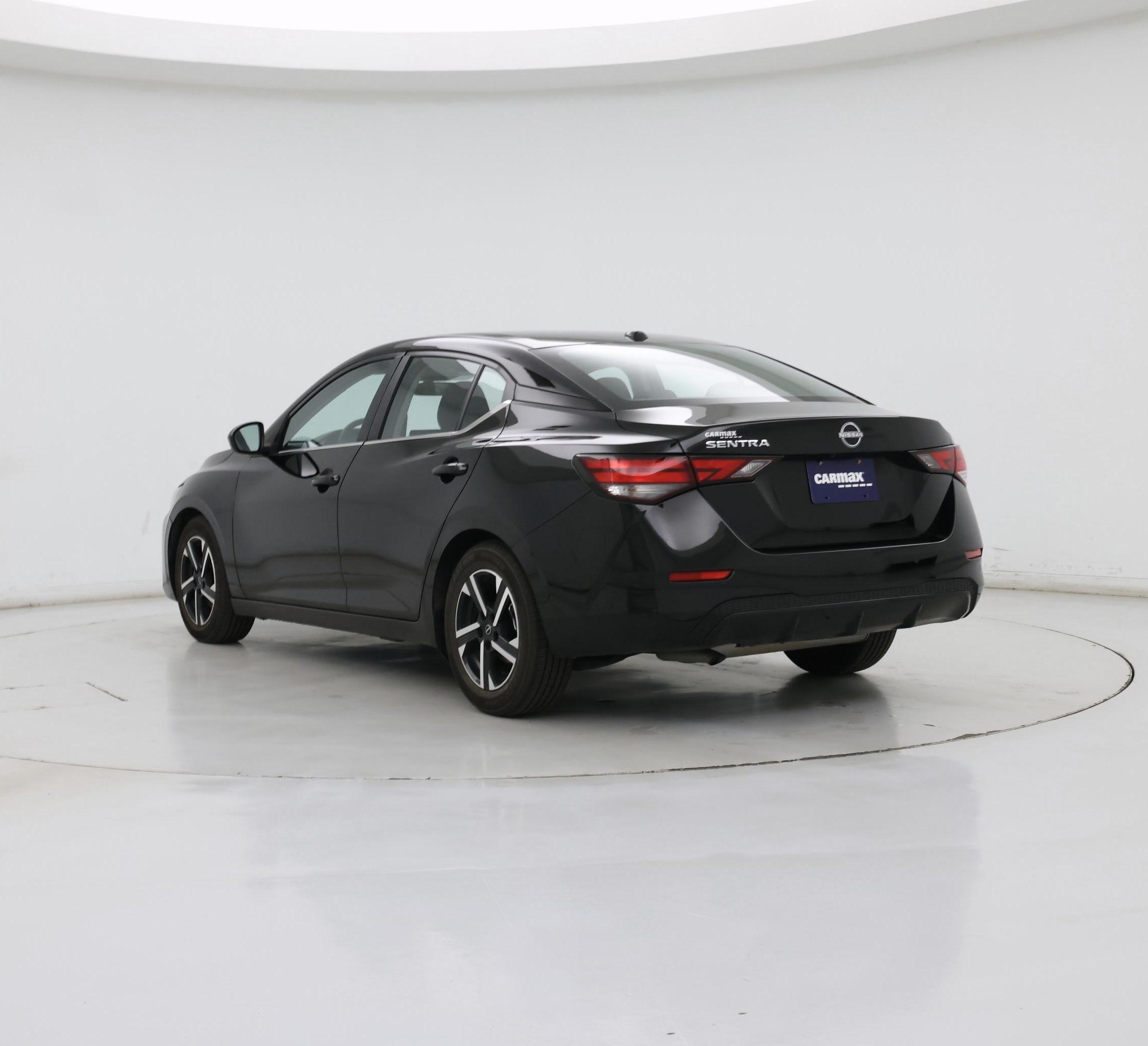 Thumbnail: 2025 Nissan Sentra - 2