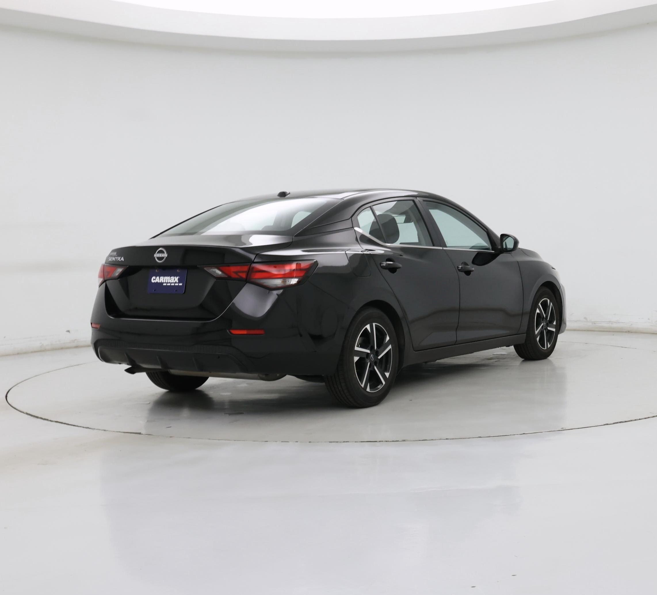 Thumbnail: 2025 Nissan Sentra - 8