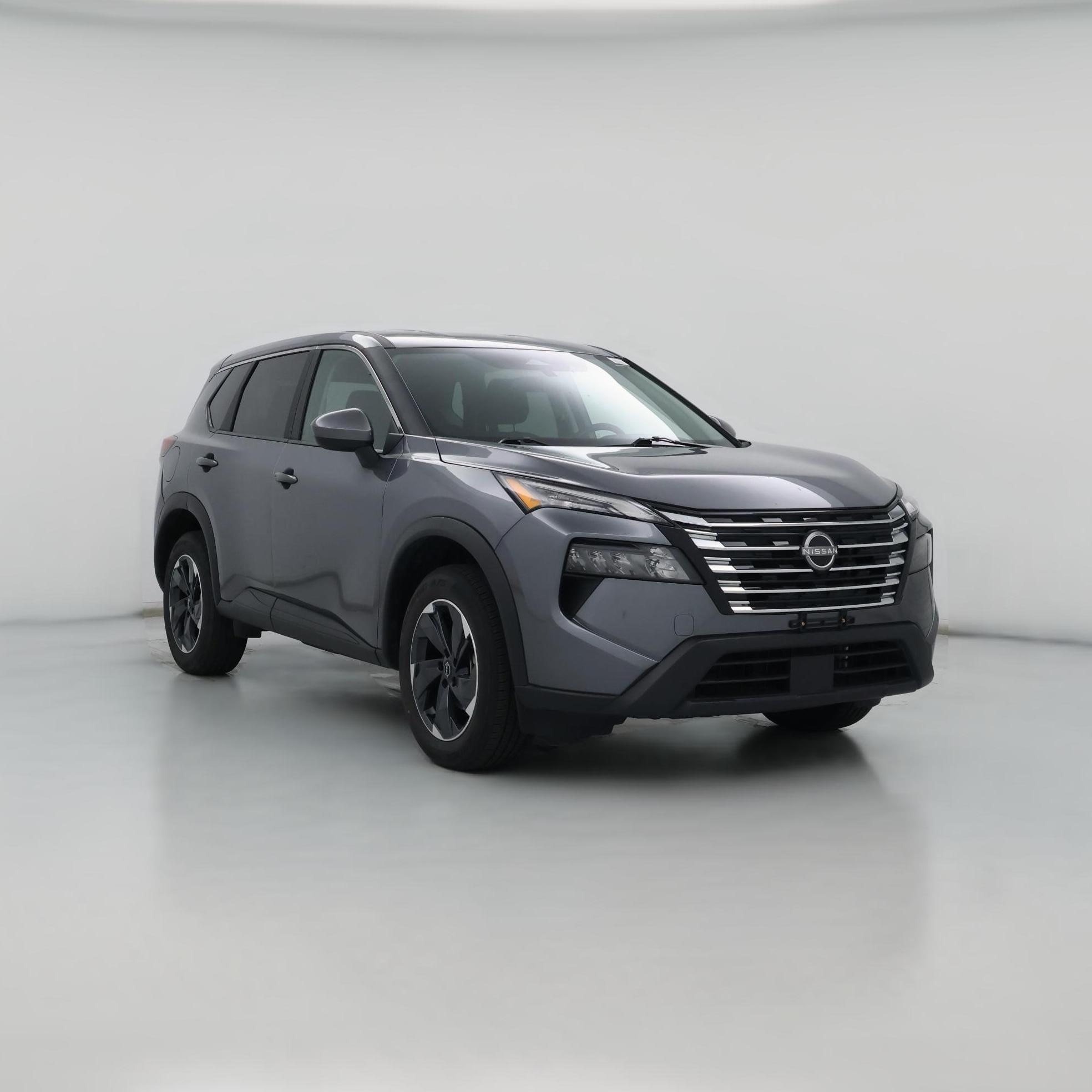 Thumbnail: 2025 Nissan Rogue - 1