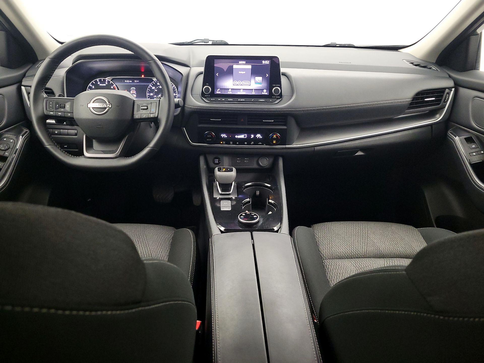 Thumbnail: 2025 Nissan Rogue - 9