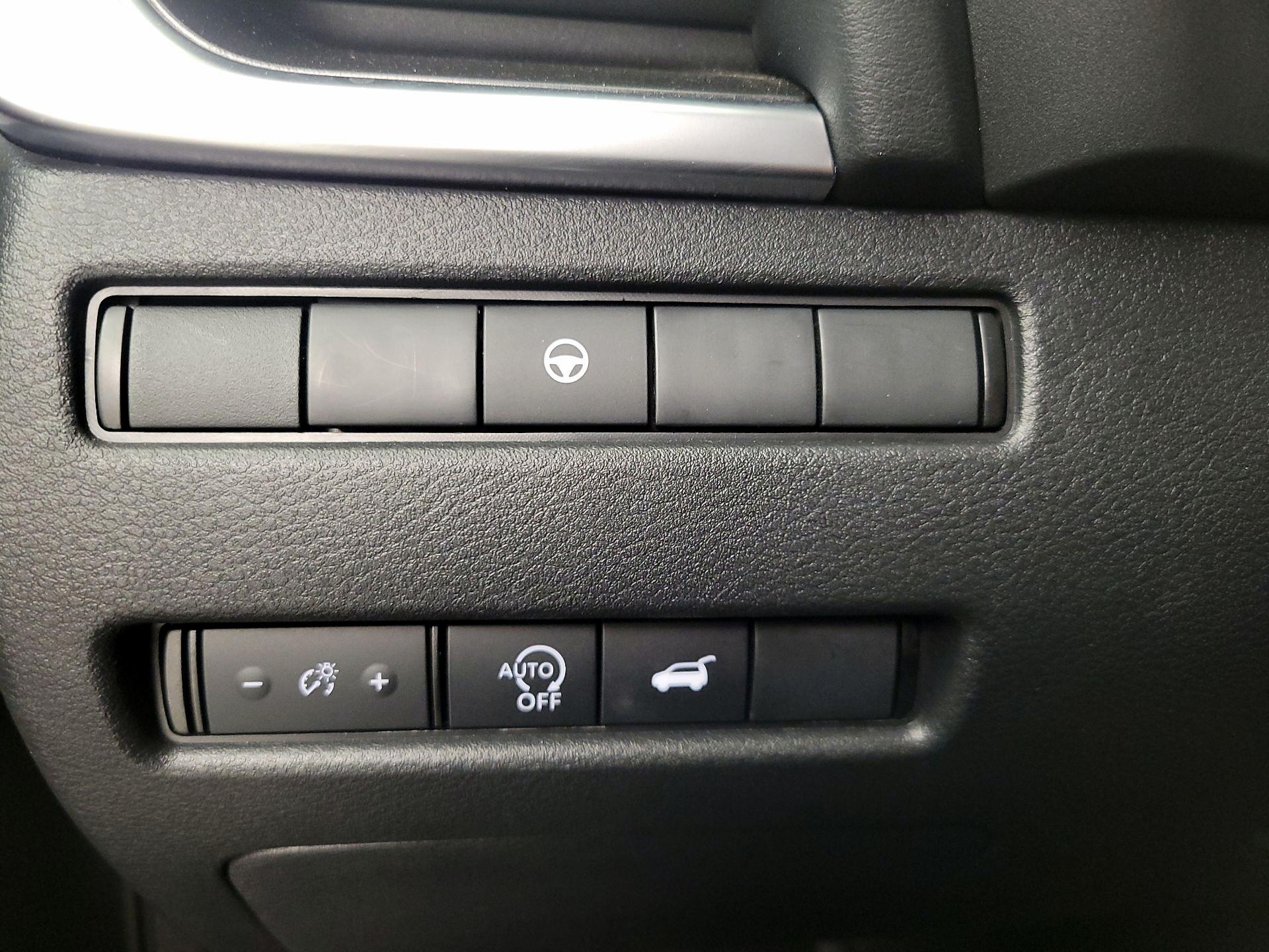 Thumbnail: 2025 Nissan Rogue - 13