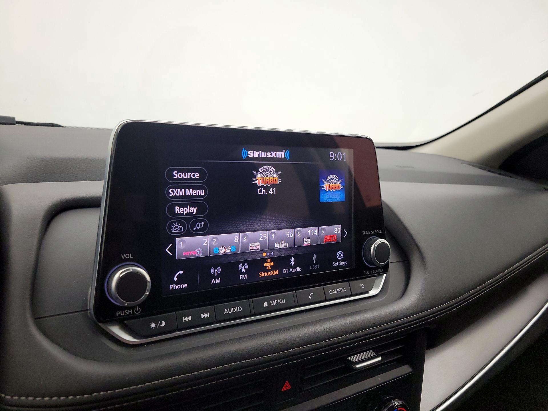 Thumbnail: 2025 Nissan Rogue - 15