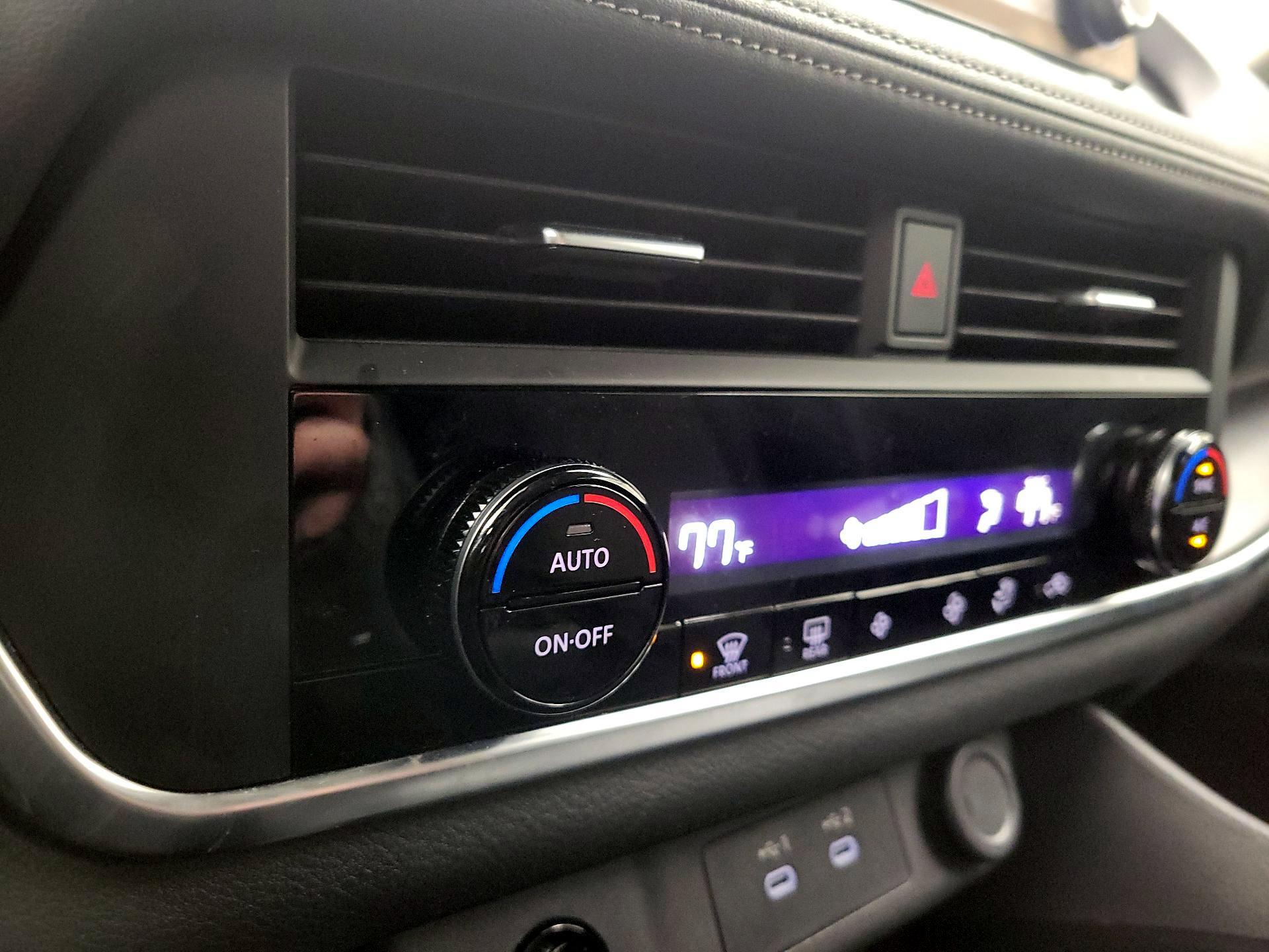 Thumbnail: 2025 Nissan Rogue - 16