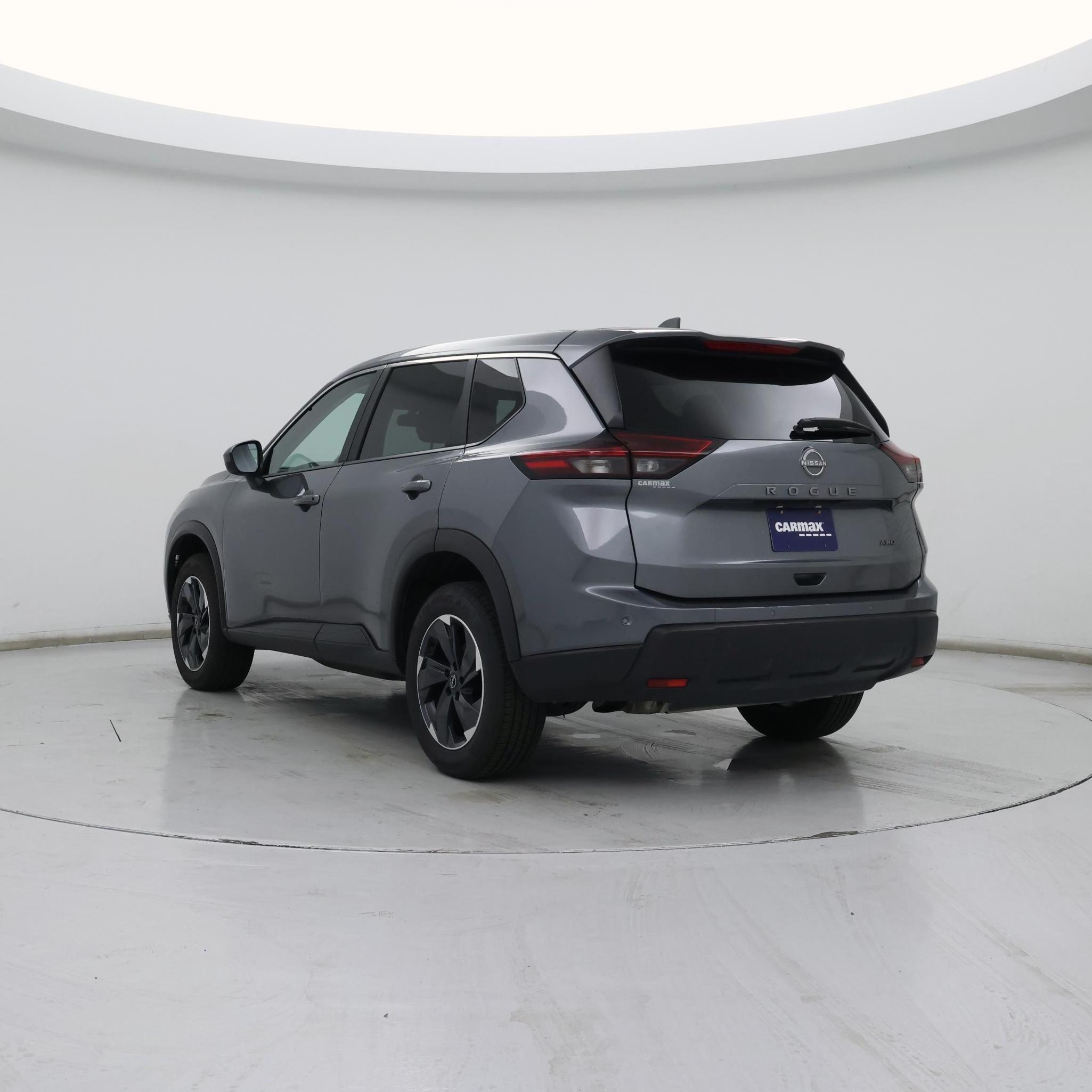 Thumbnail: 2025 Nissan Rogue - 2