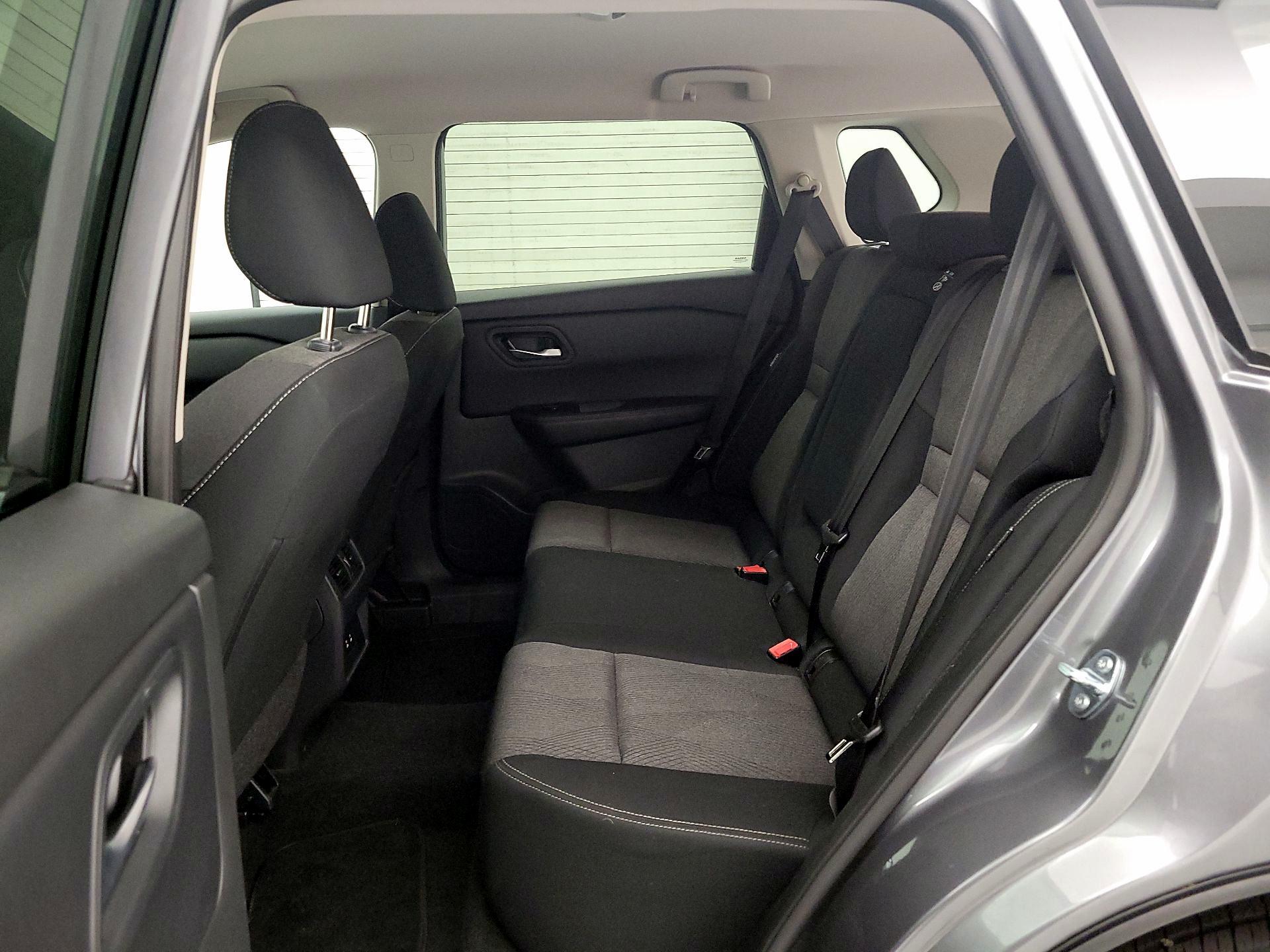 Thumbnail: 2025 Nissan Rogue - 19