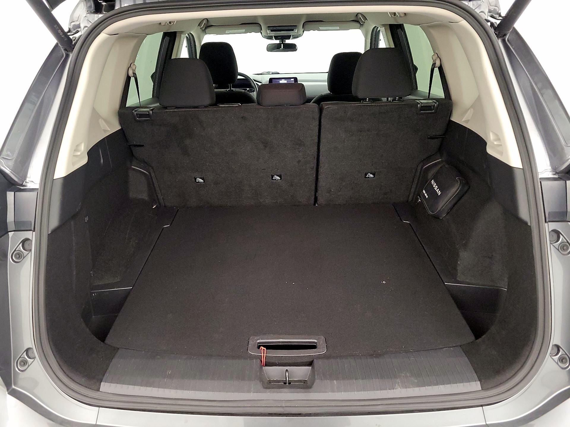 Thumbnail: 2025 Nissan Rogue - 20