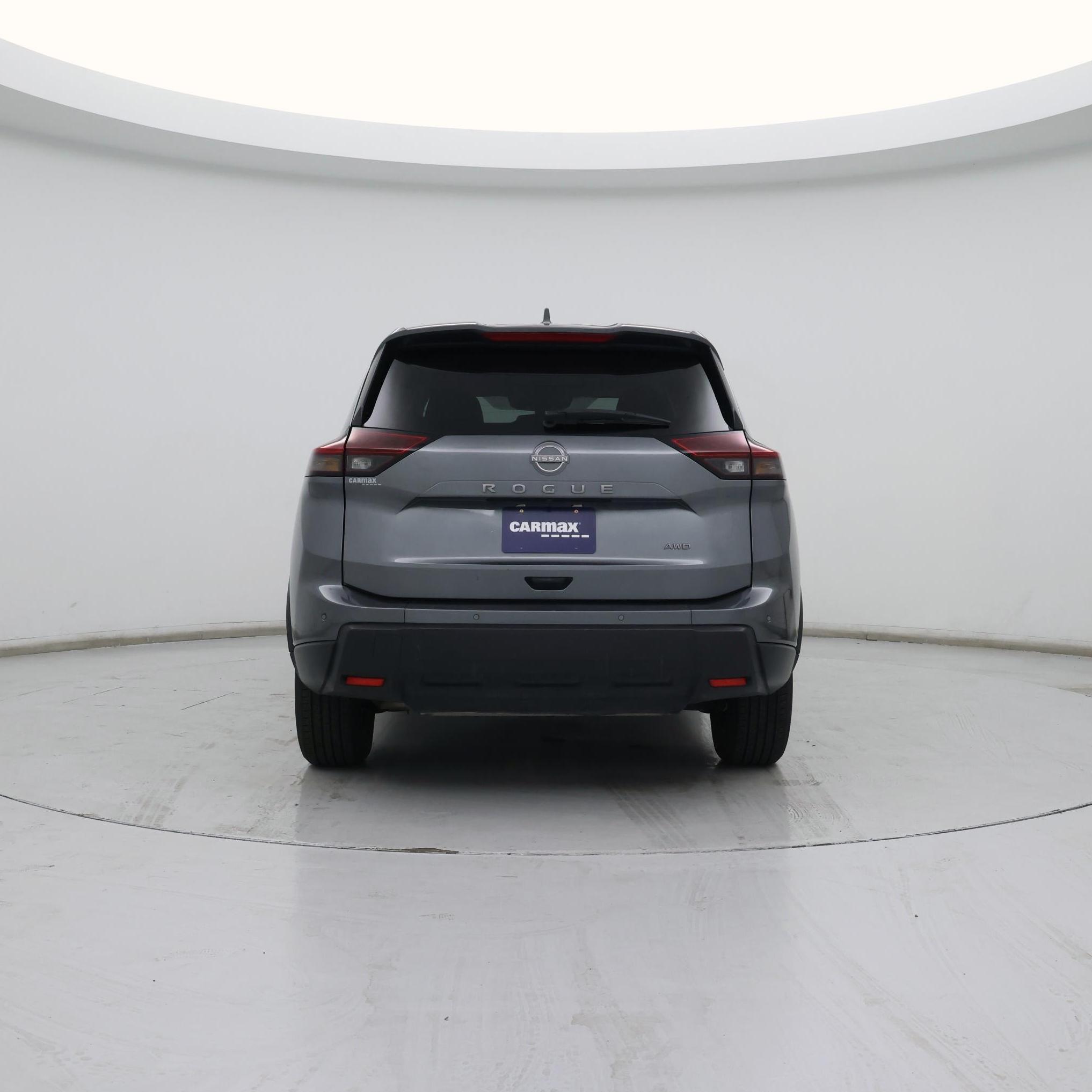 Thumbnail: 2025 Nissan Rogue - 6