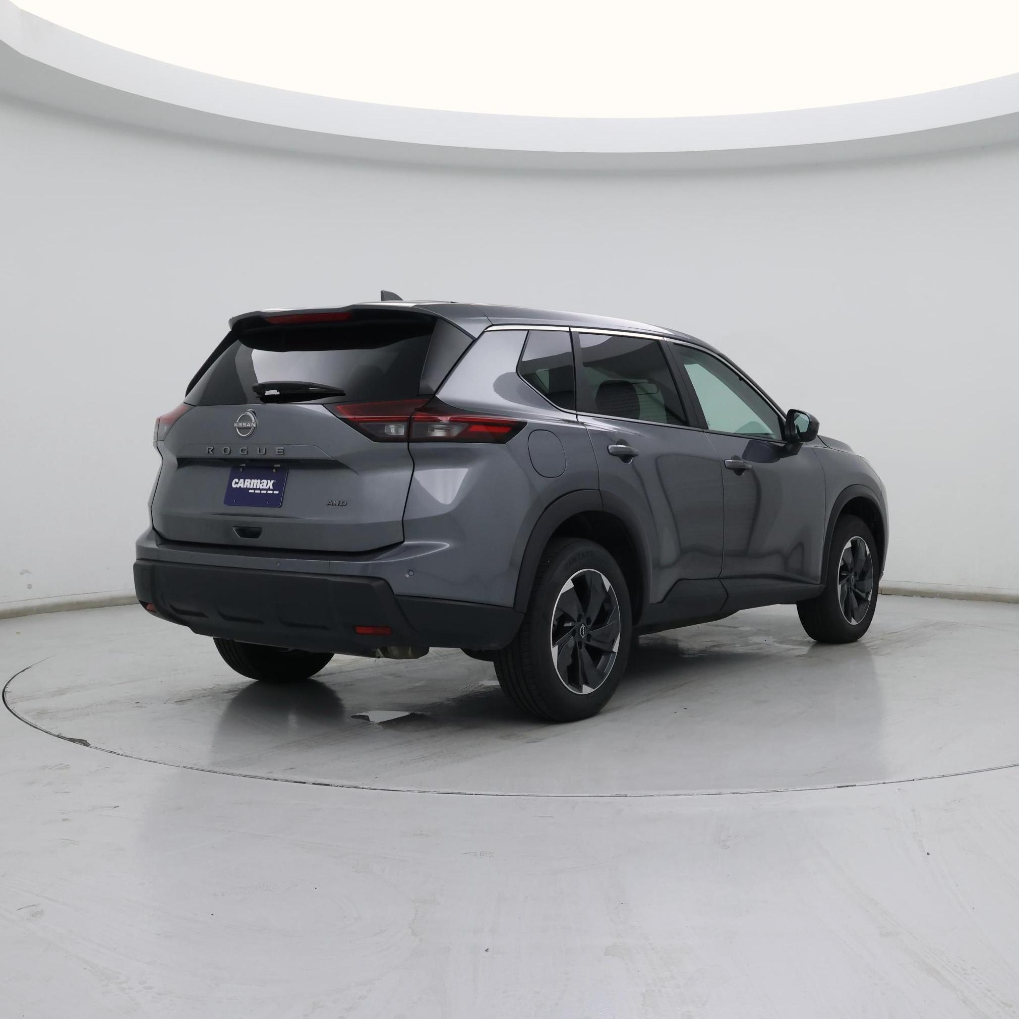 Thumbnail: 2025 Nissan Rogue - 8