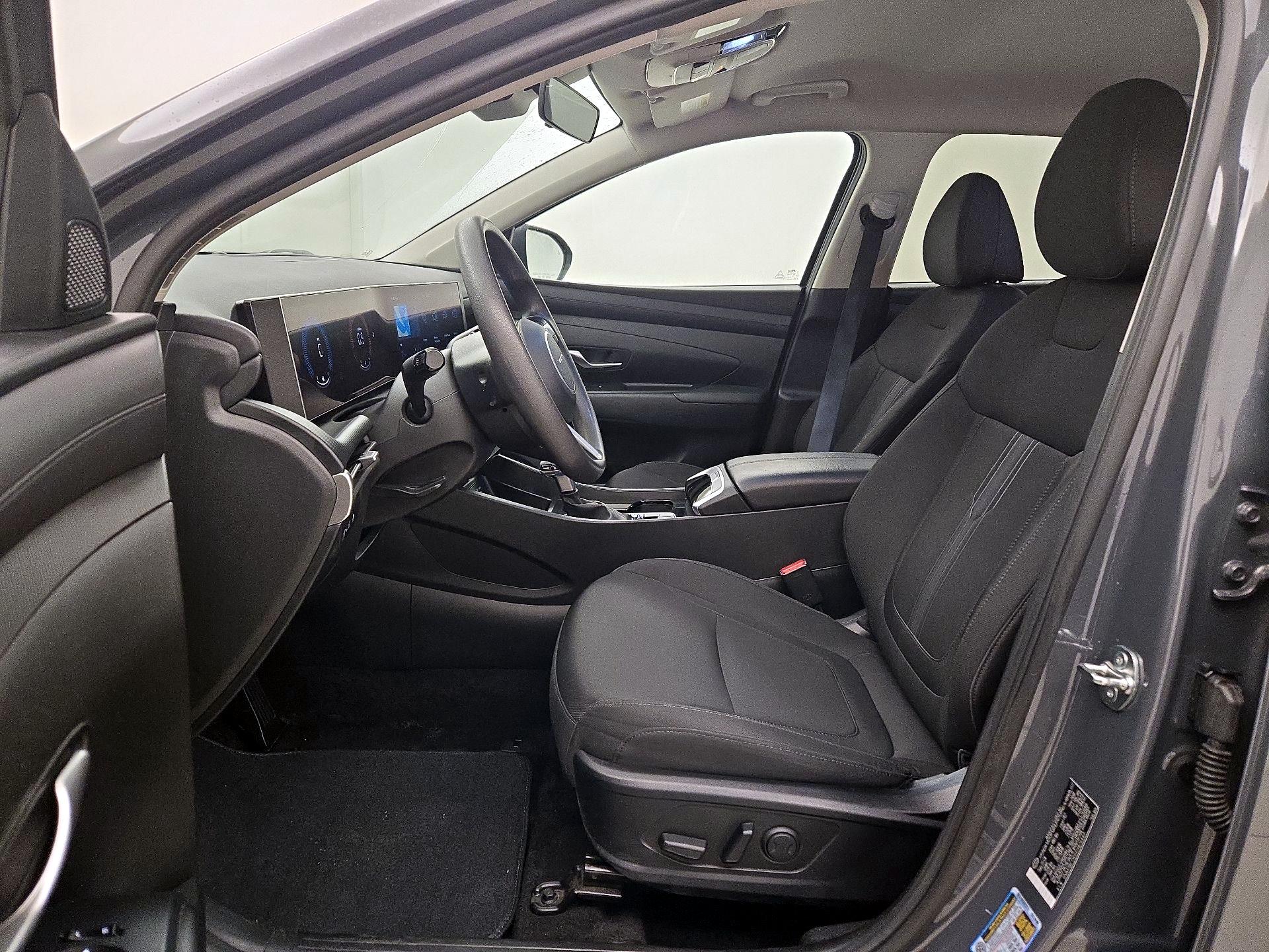 Thumbnail: 2025 Hyundai Tucson - 11